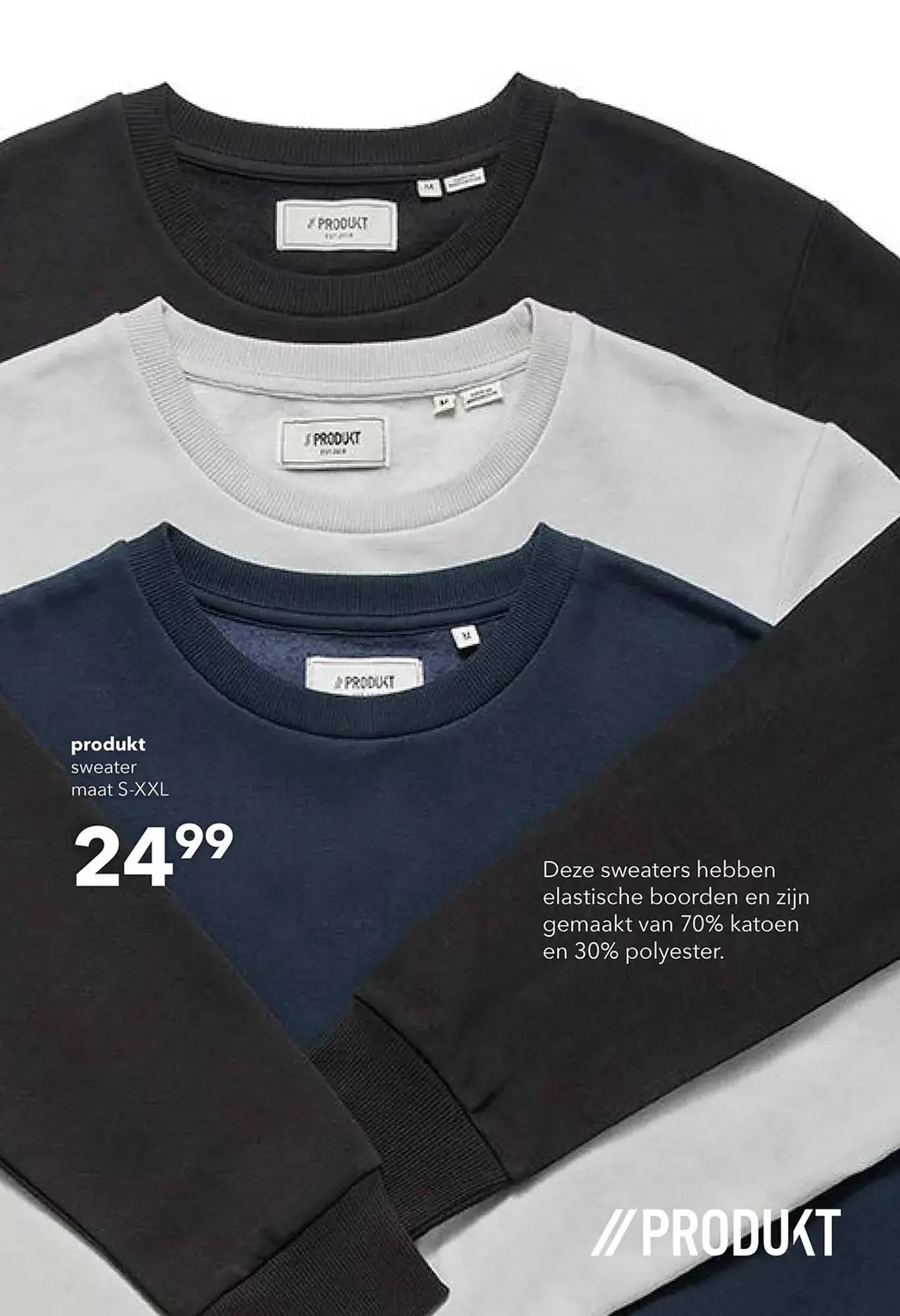 Scapino folder van 18 december tot 1 mei 2026 - Folder pagina 23