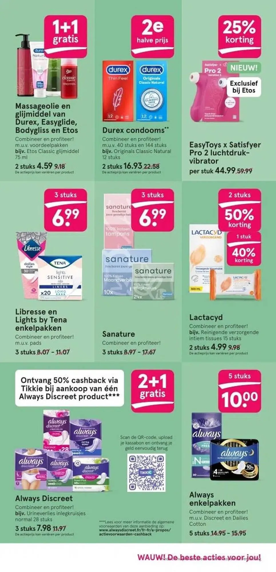 Etos folder van 13 mei tot 19 mei 2024 - Folder pagina 45