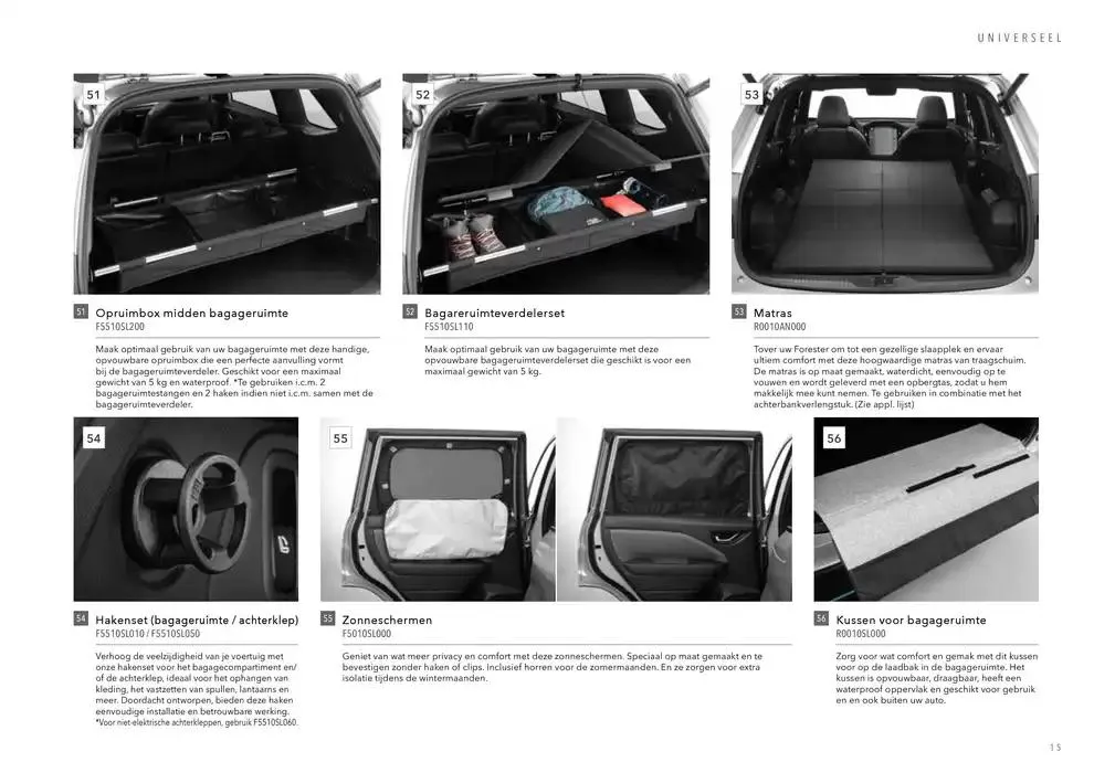 Actuele deals en aanbiedingen van 23 januari tot 23 januari 2026 - Folder pagina 15