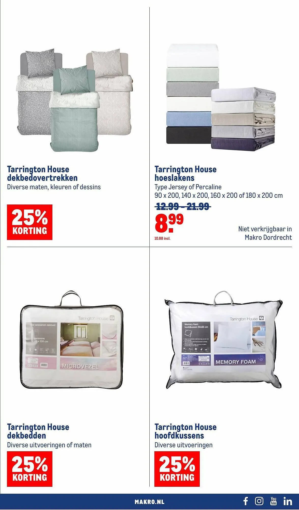 Makro Non-Food folder van 13 september tot 26 september 2023 - Folder pagina 28