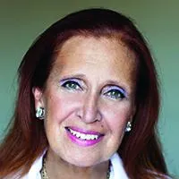 Danielle Steel
