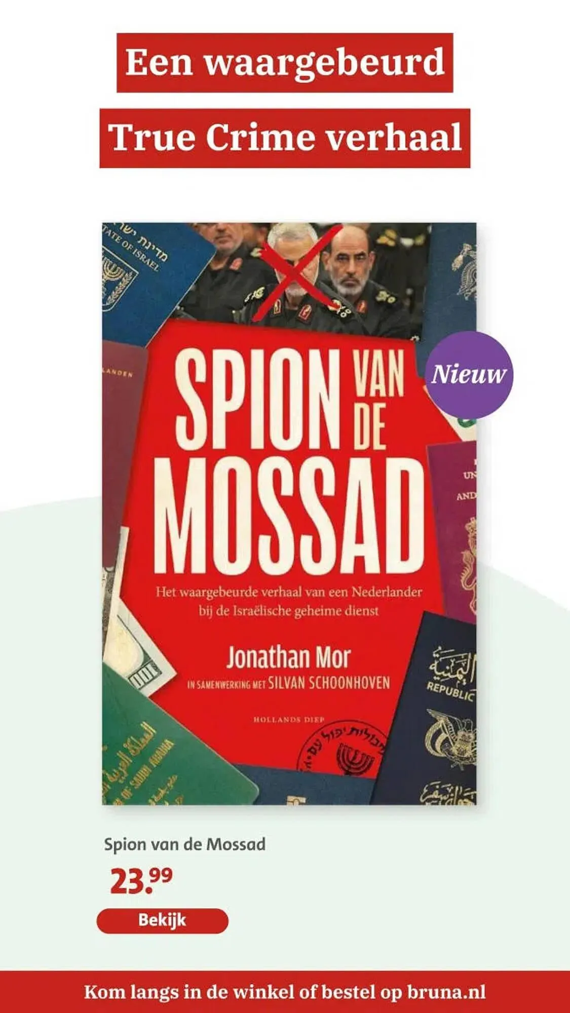 Bruna folder van 27 april tot 10 mei 2026 - Folder pagina 23