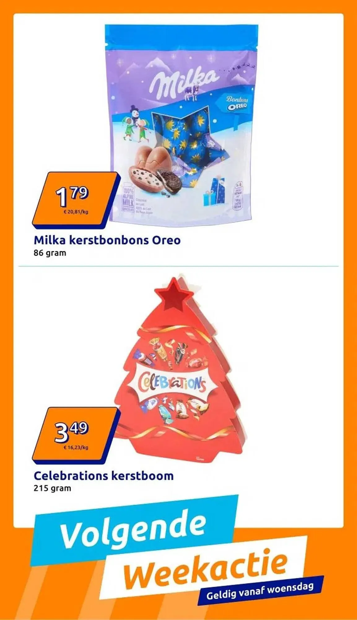 Action folder van 17 december tot 23 december 2025 - folder pagina 17