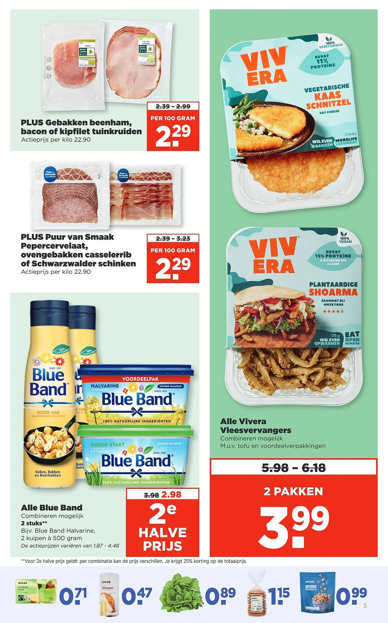 PLUS folder van 24 september tot 30 september 2023 - Folder pagina 5