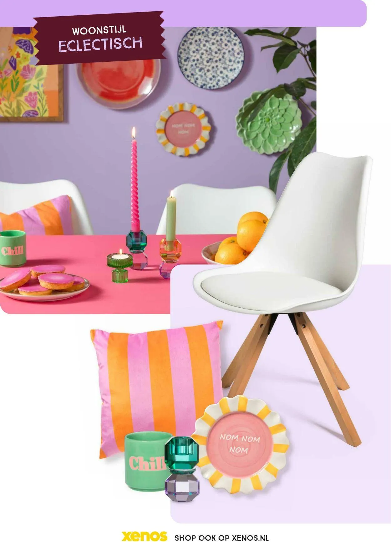 Xenos van 27 januari tot 27 maart 2025 - Folder pagina 49