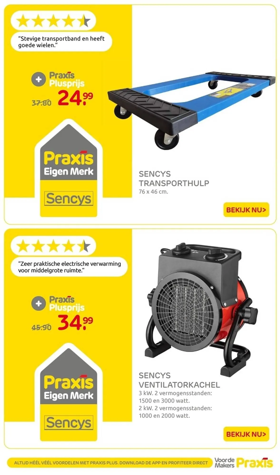 Praxis folder van 9 januari tot 11 januari 2026 - Folder pagina 18