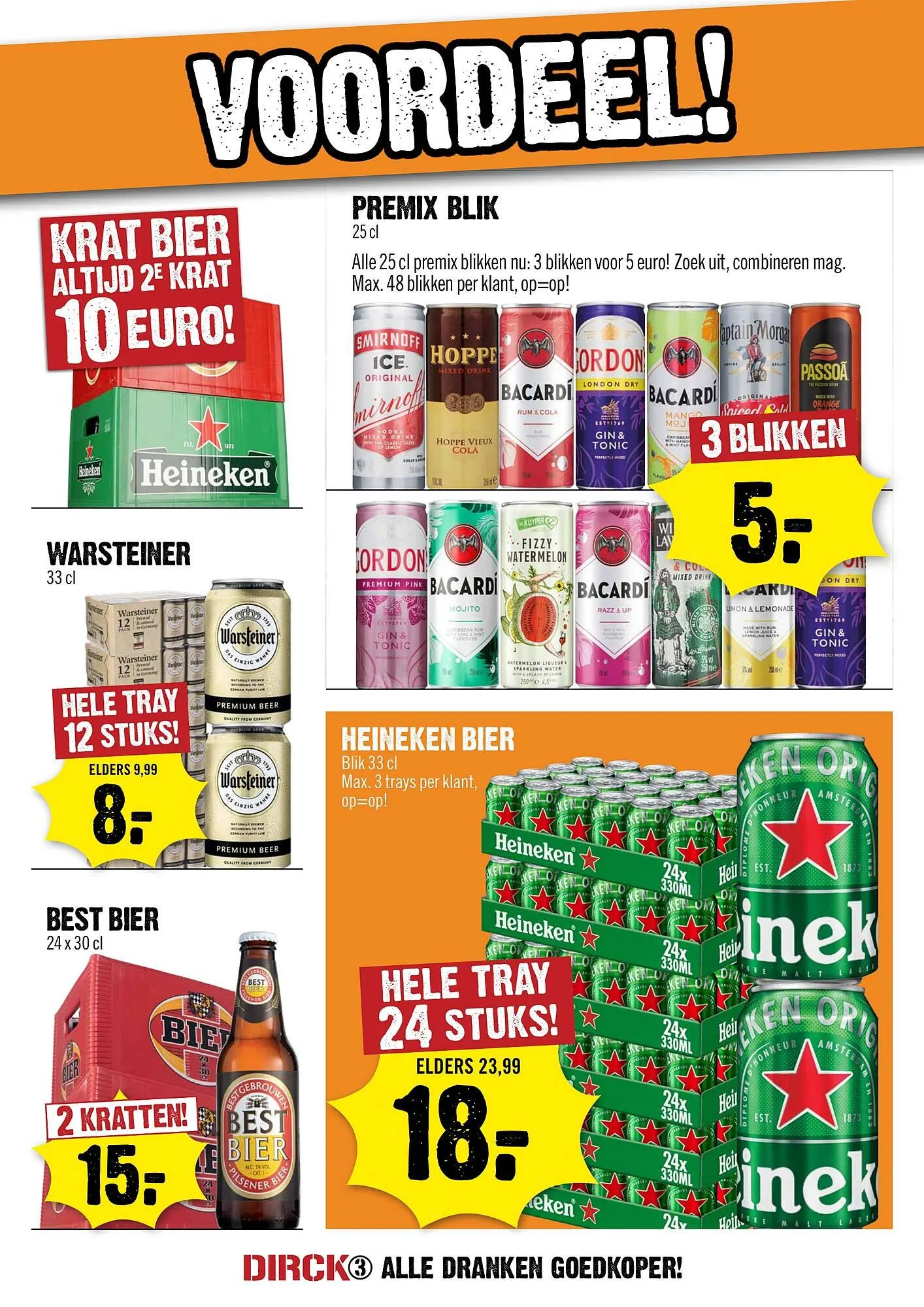 Dirck 3 folder van 23 april tot 29 april 2025 - Folder pagina 14