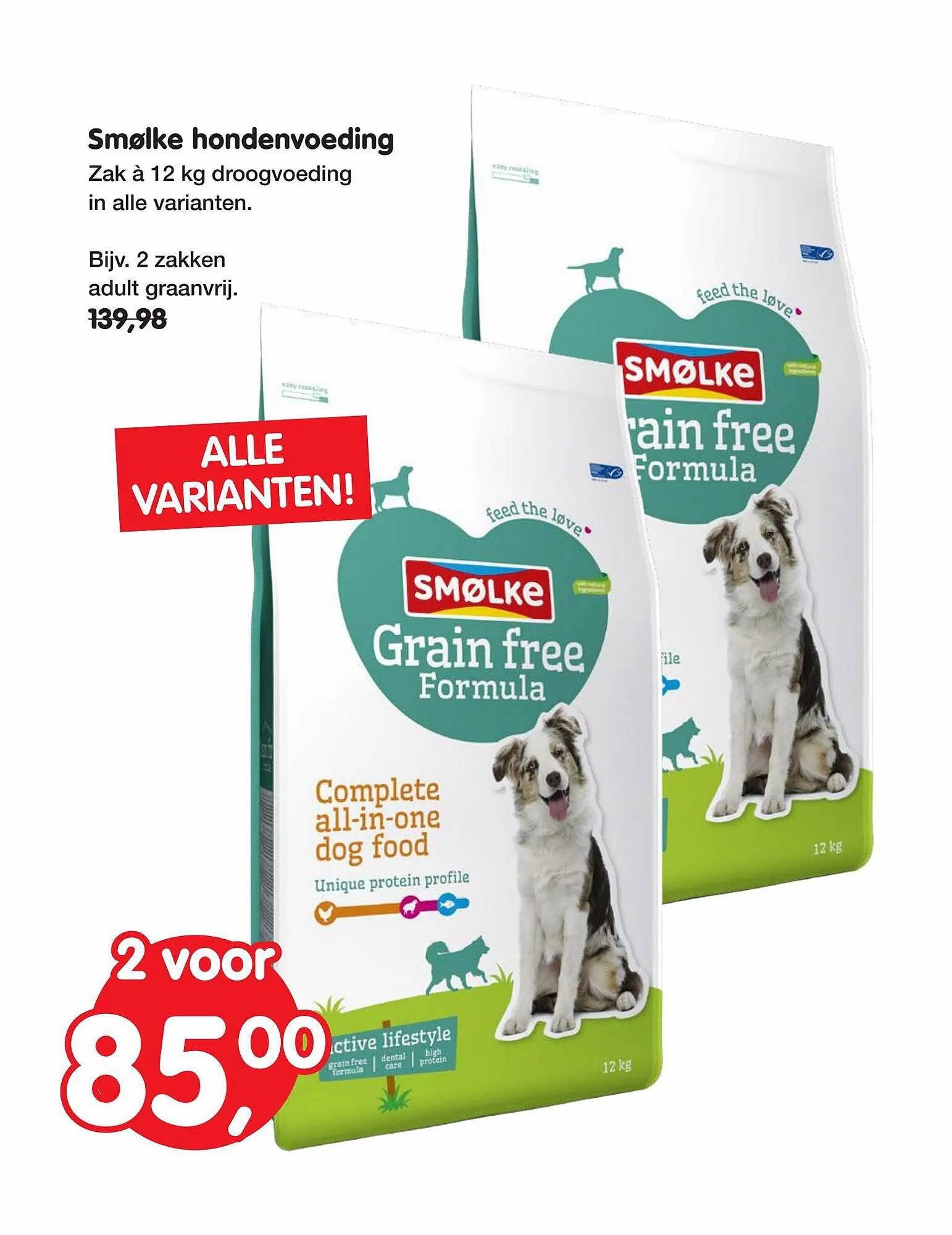 Jumper folder van 19 oktober tot 5 november 2023 - Folder pagina 6