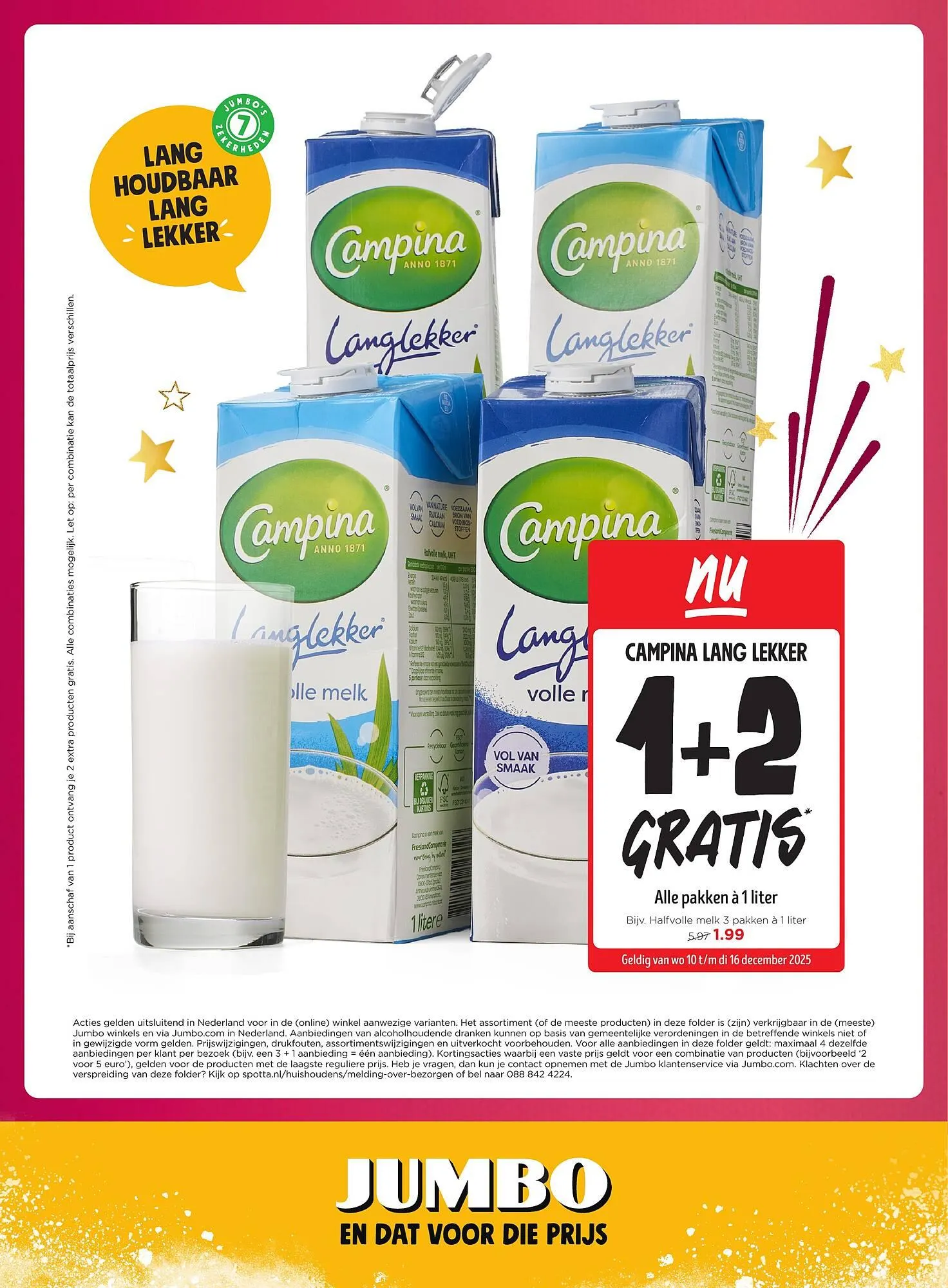 Jumbo folder van 10 december tot 16 december 2025 - Folder pagina 18