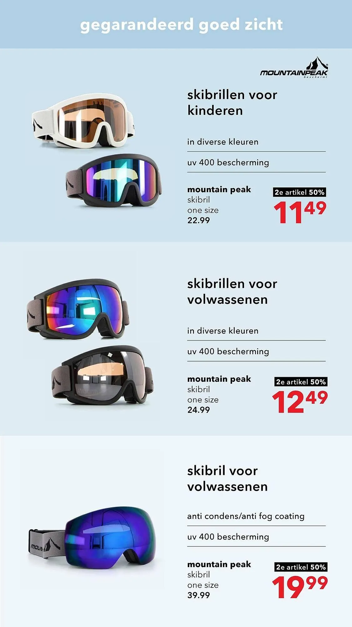 Scapino folder van 1 februari tot 28 februari 2026 - Folder pagina 22