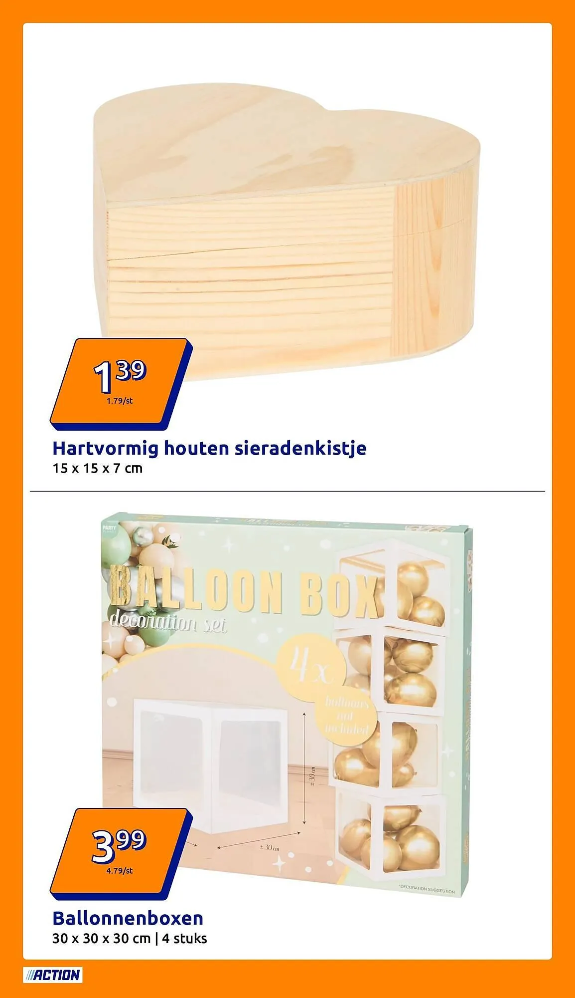 Action folder van 11 februari tot 17 februari 2026 - Folder pagina 20