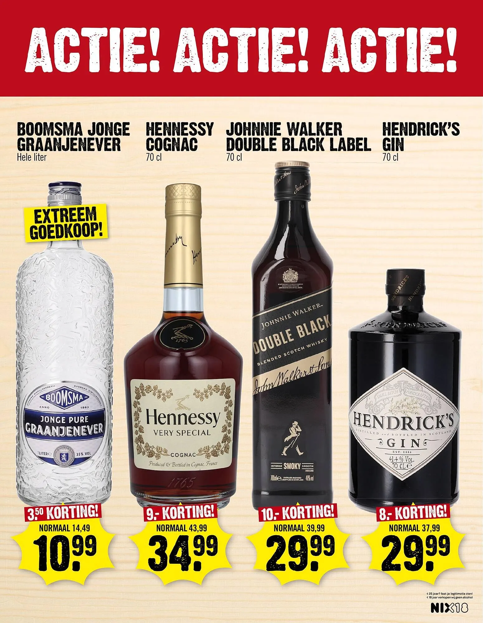 Super Dirck 3 folder van 15 april tot 21 april 2026 - Folder pagina 3