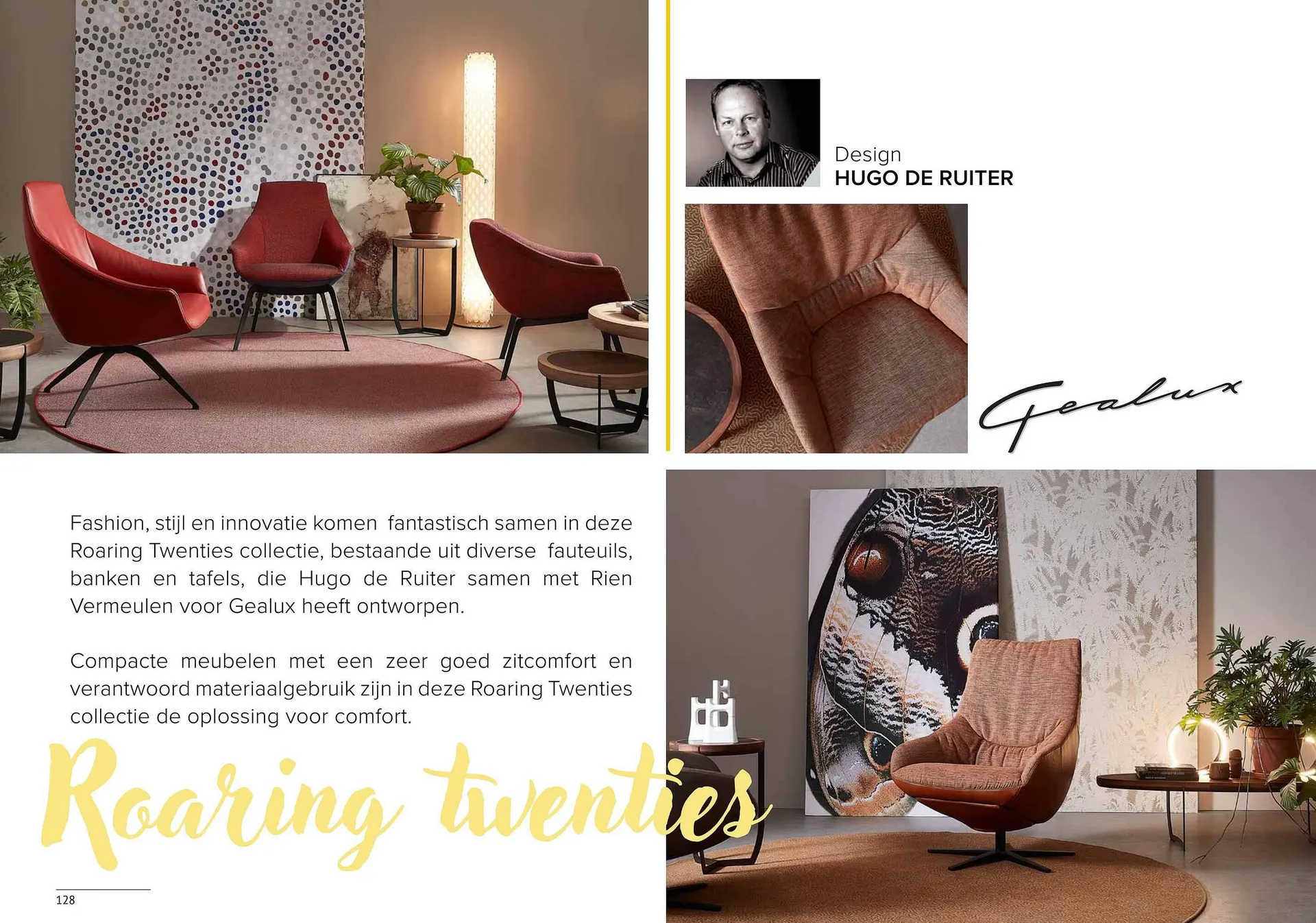 Donjon folder van 1 maart tot 29 februari 2024 - Folder pagina 130