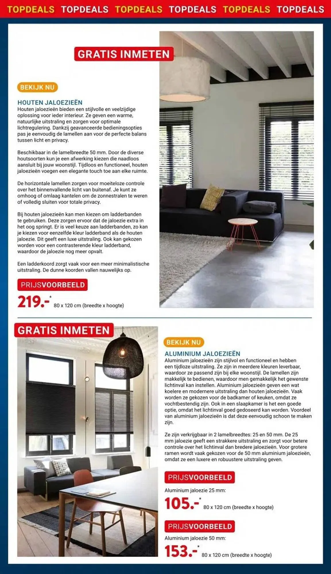 Kluswijs folder van 2 februari tot 15 februari 2026 - Folder pagina 23