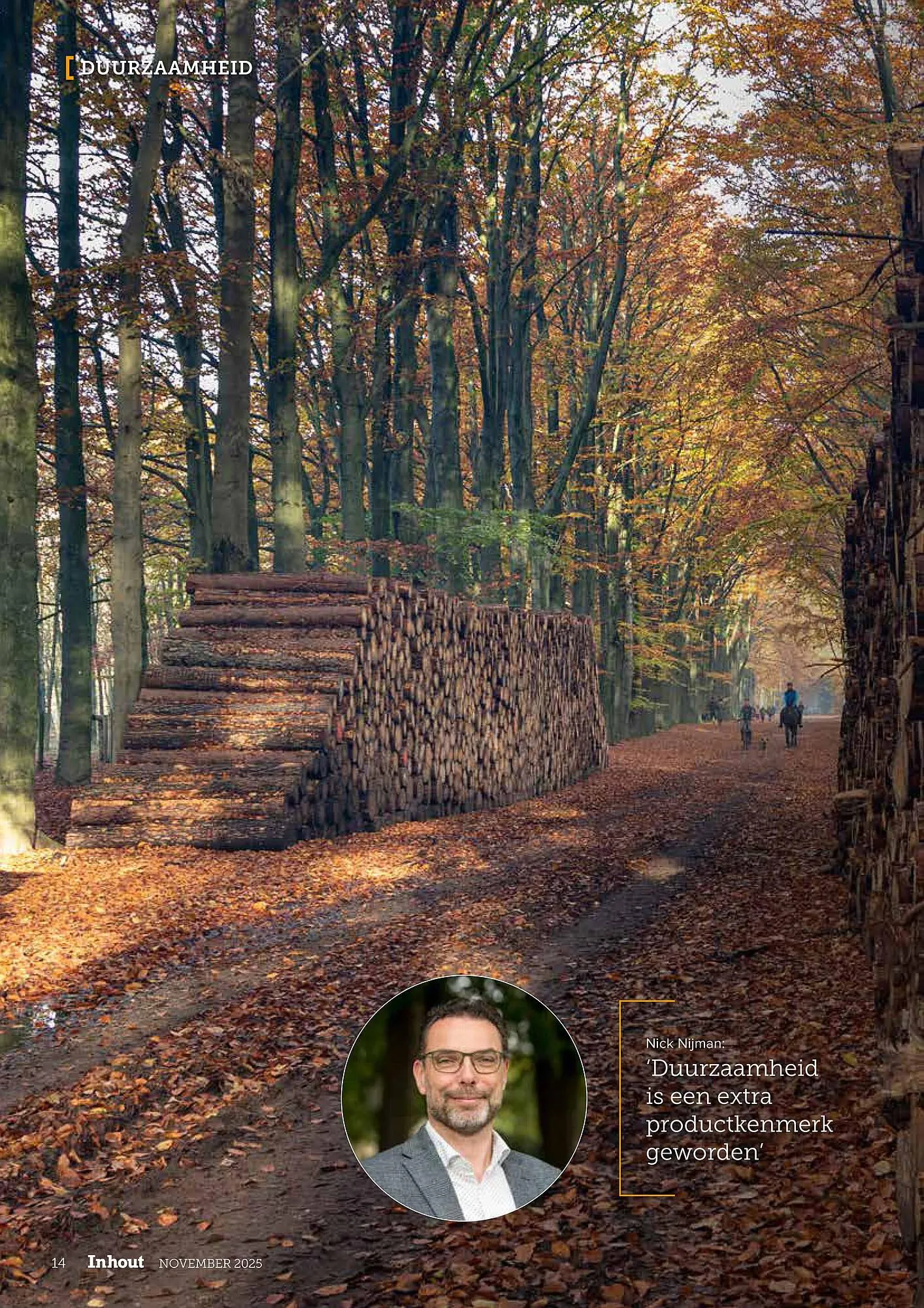 Pontmeyer folder van 1 november tot 30 november 2025 - Folder pagina 14