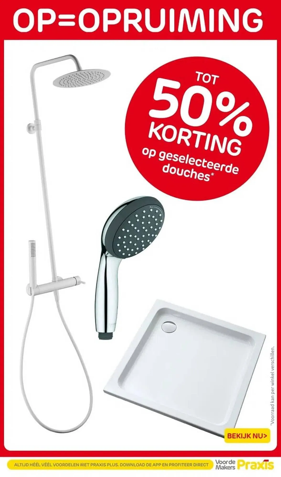 Praxis folder van 27 oktober tot 2 november 2025 - Folder pagina 36