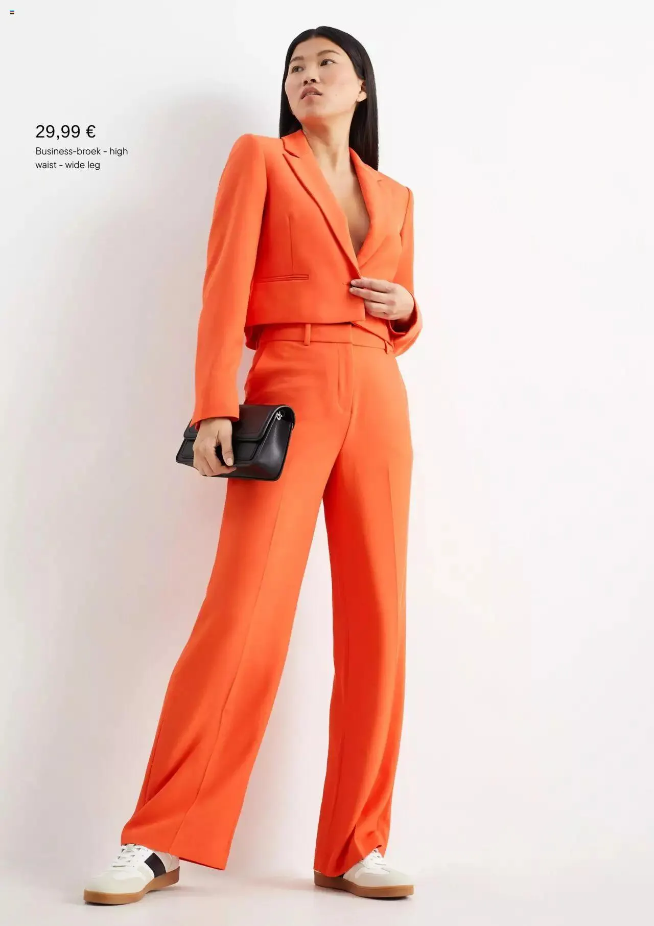 C&A - Folder van 30 april tot 31 december 2024 - Folder pagina 4