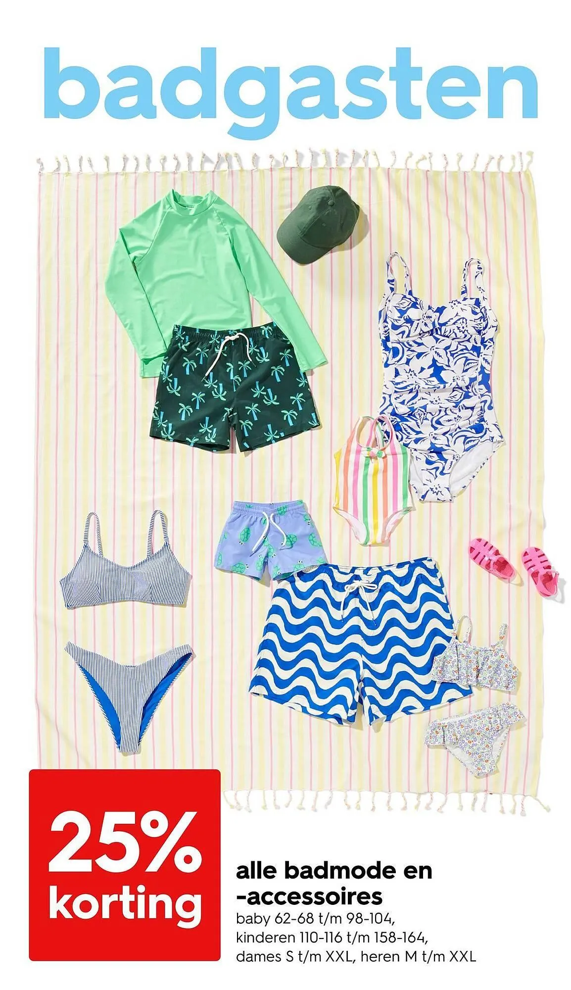 HEMA folder van 21 april tot 4 mei 2025 - Folder pagina 11