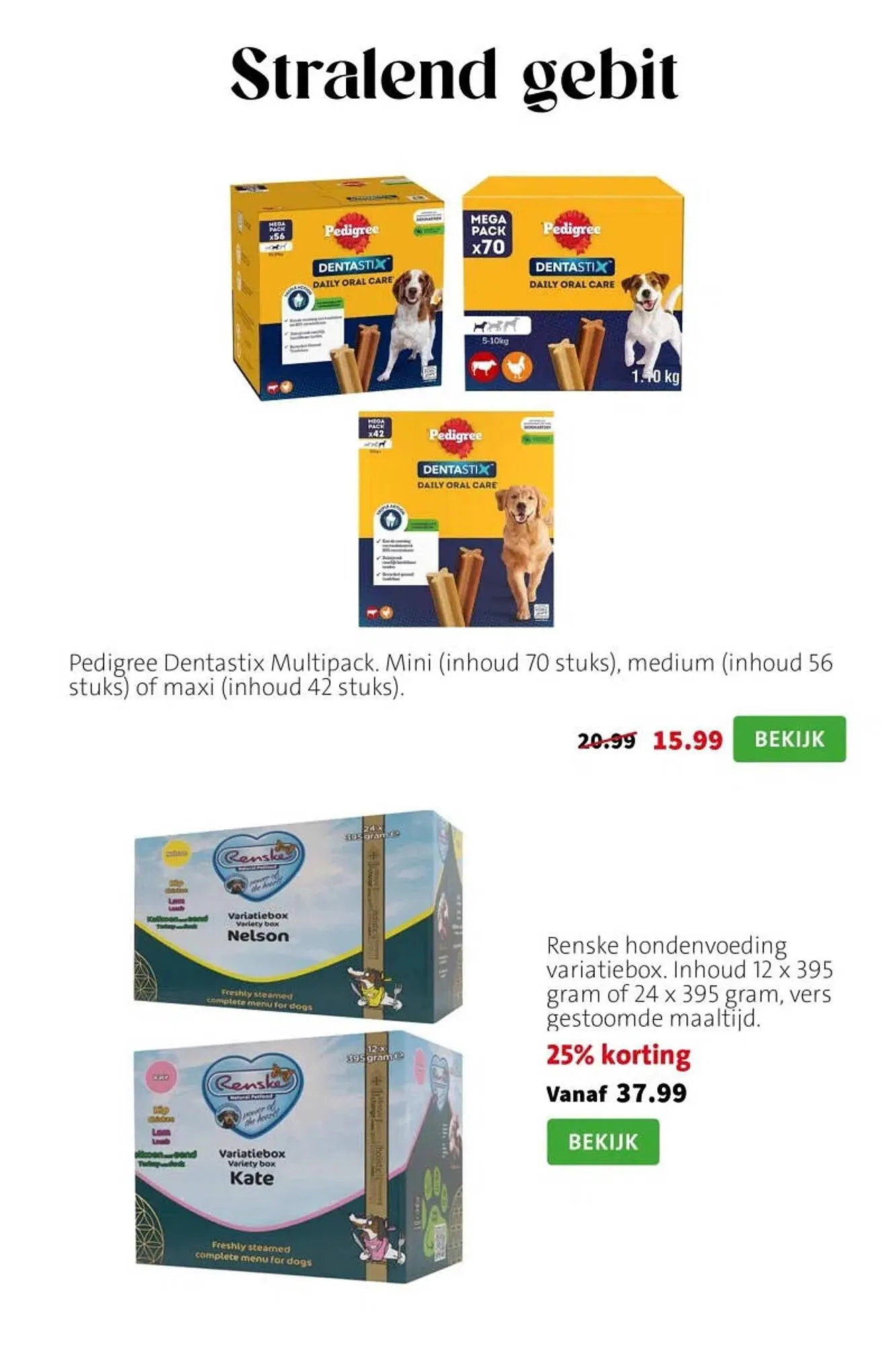 Intratuin folder van 20 april tot 26 april 2026 - Folder pagina 19