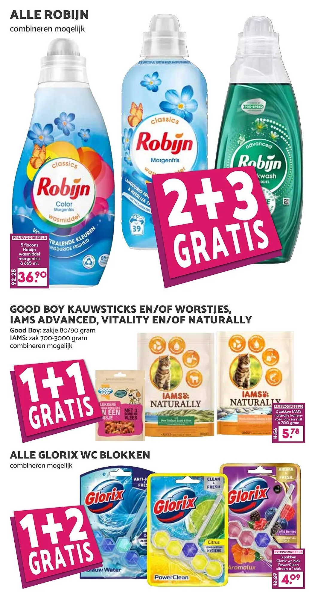 De Boerenschuur folder van 4 mei tot 10 mei 2026 - Folder pagina 8