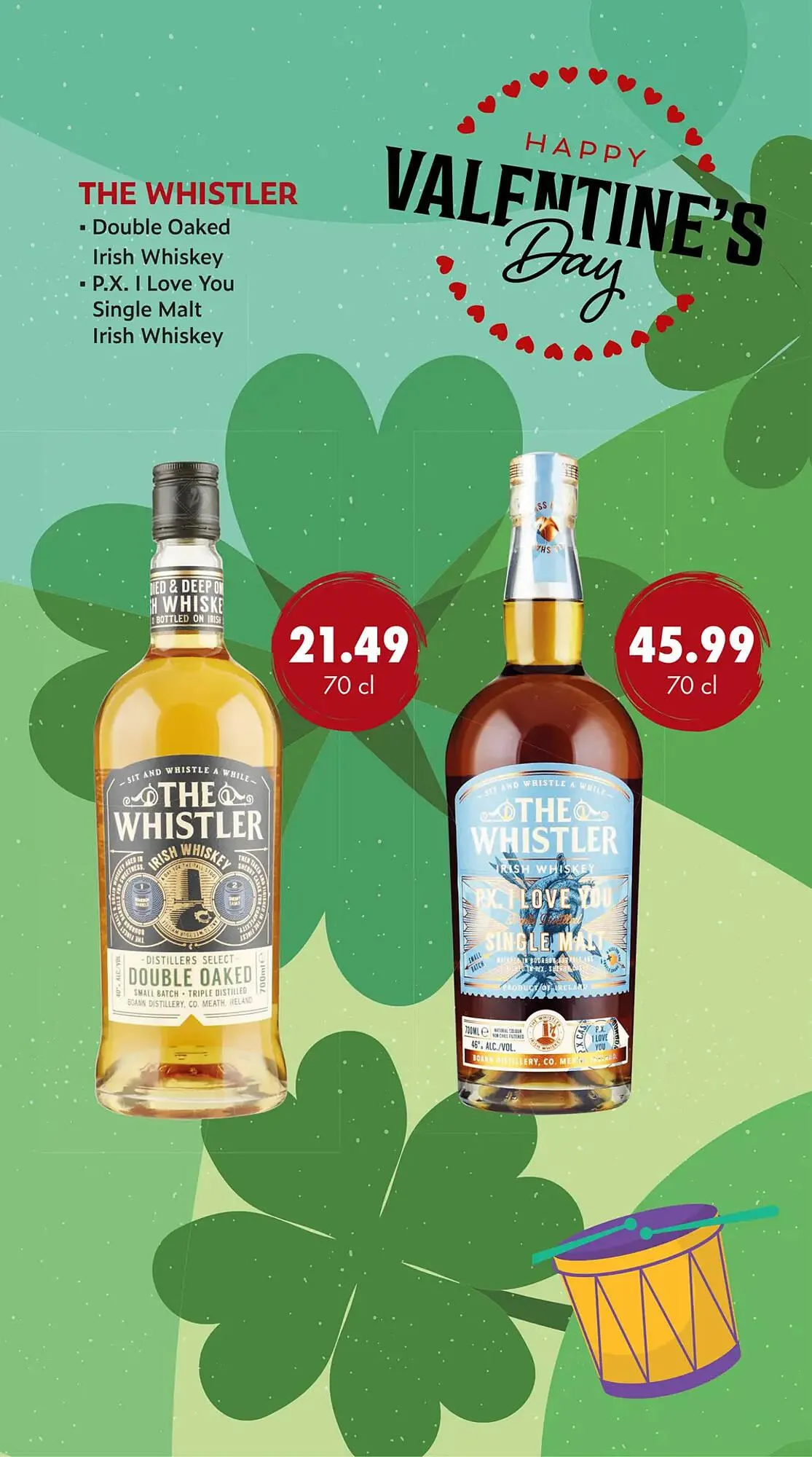 uw topSlijter folder van 29 januari tot 18 februari 2025 - Folder pagina 9