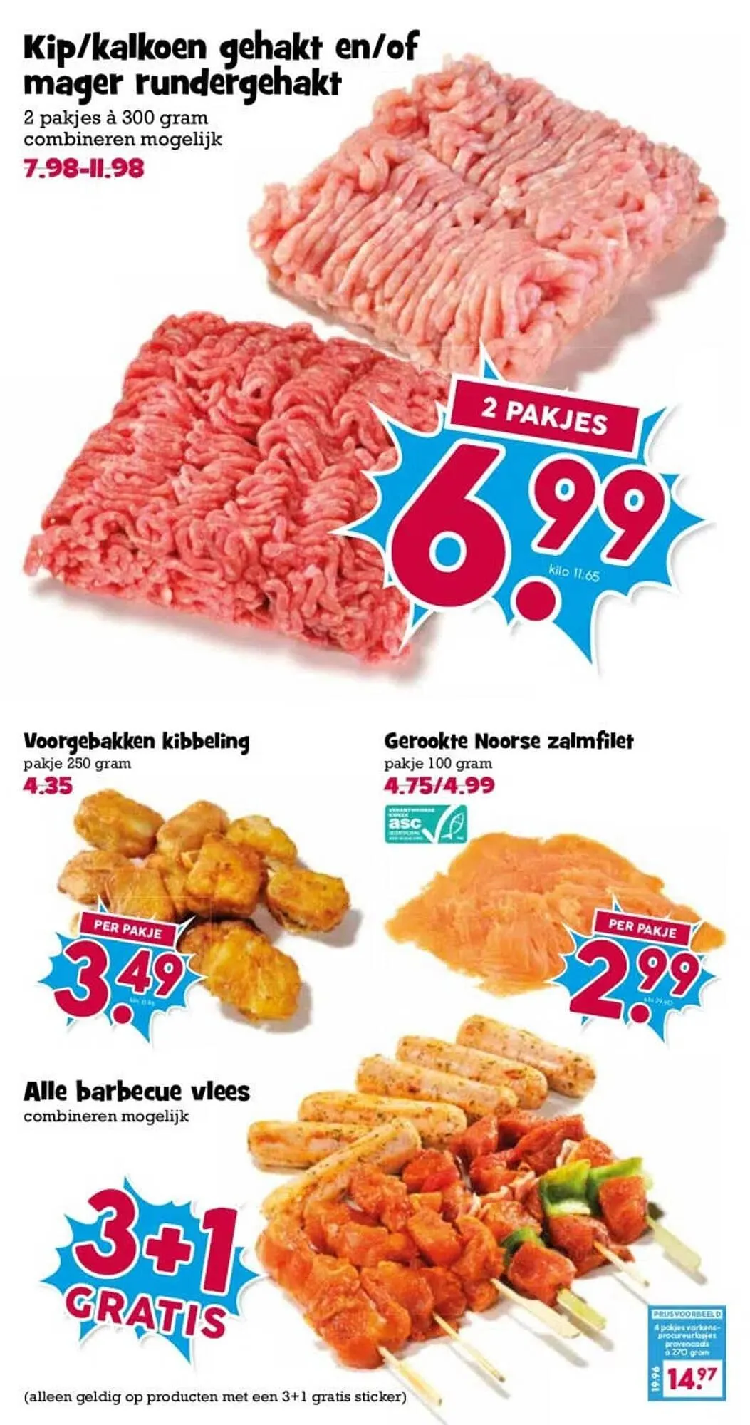 Boon`s Markt folder van 11 mei tot 17 mei 2026 - Folder pagina 9