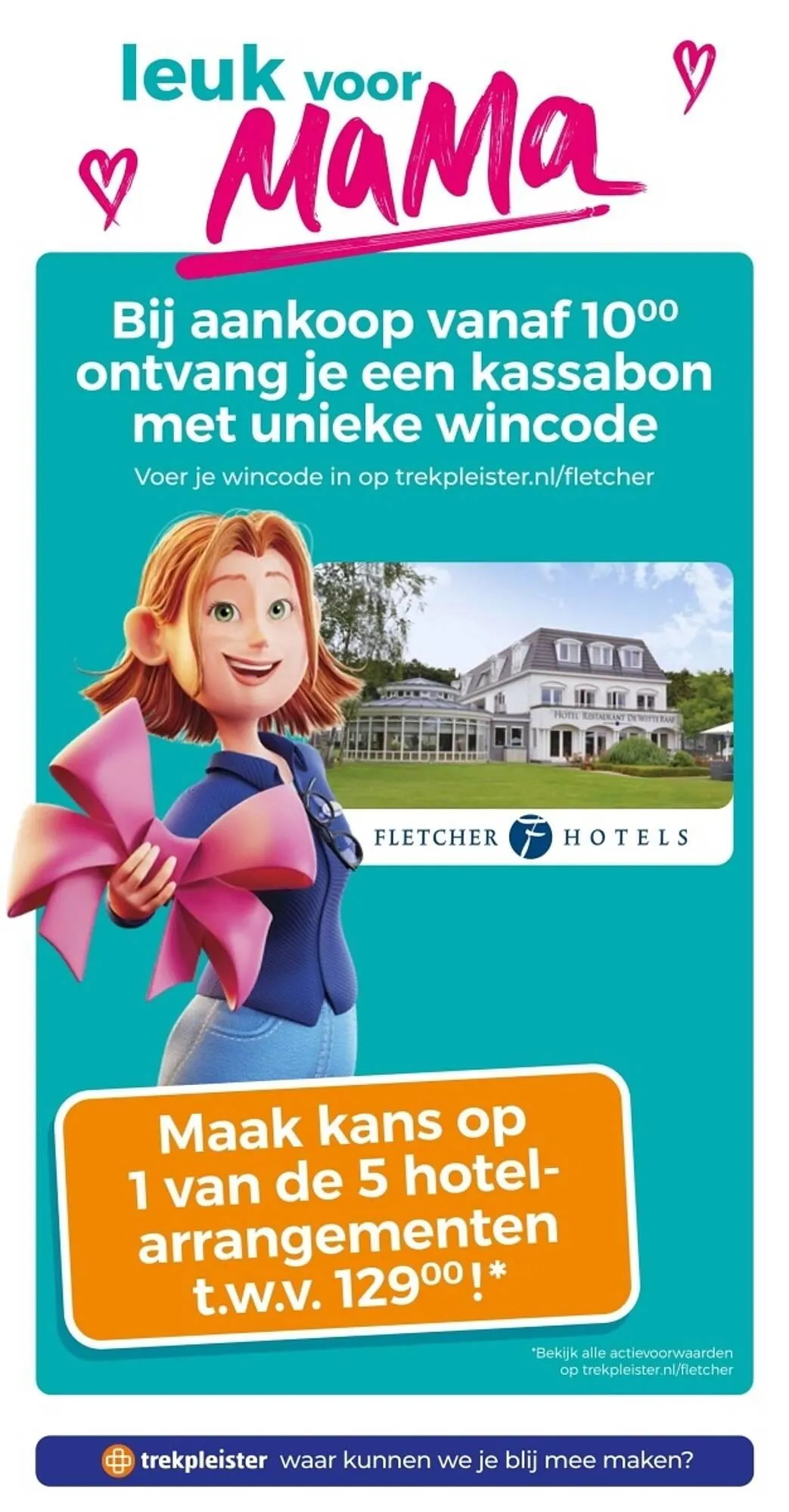 Trekpleister folder van 28 april tot 3 mei 2026 - Folder pagina 26