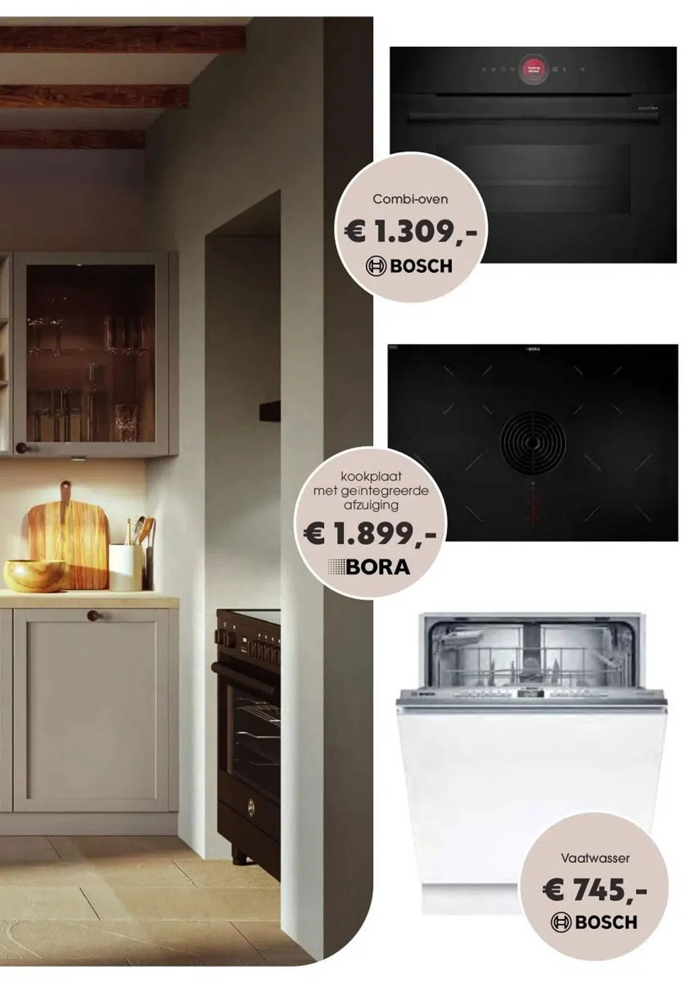 Superkeukens folder van 23 maart tot 30 maart 2025 - Folder pagina 9