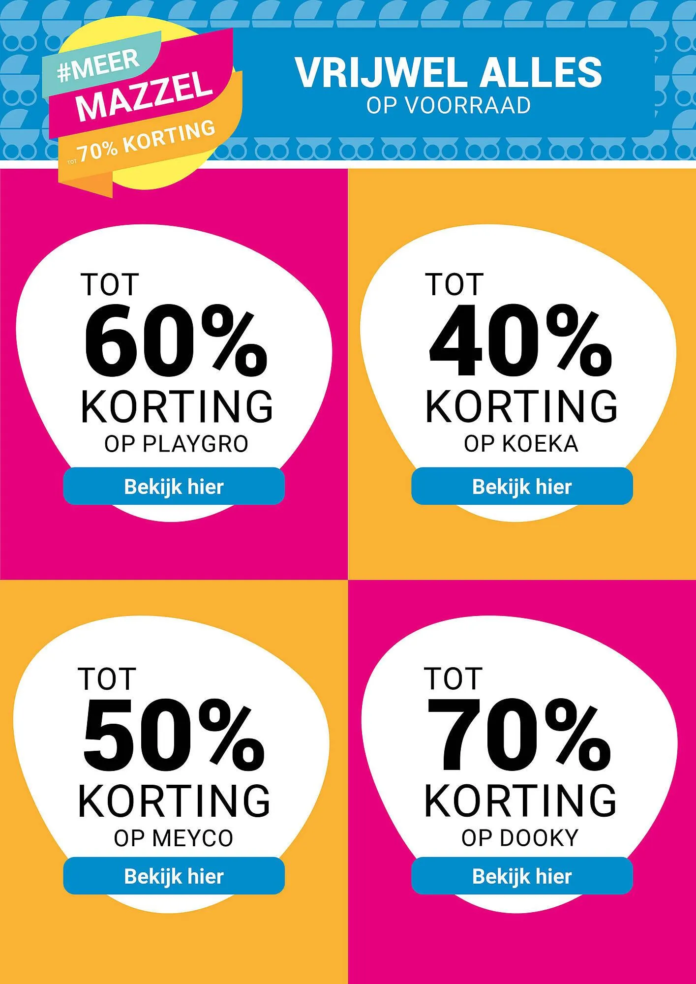 Van Asten BabySuperstore folder van 20 maart tot 26 maart 2025 - Folder pagina 30