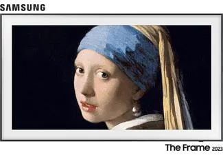 SAMSUNG The Frame 50LS03B (2023)
