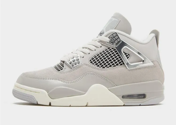 Jordan Air 4 Retro Women's