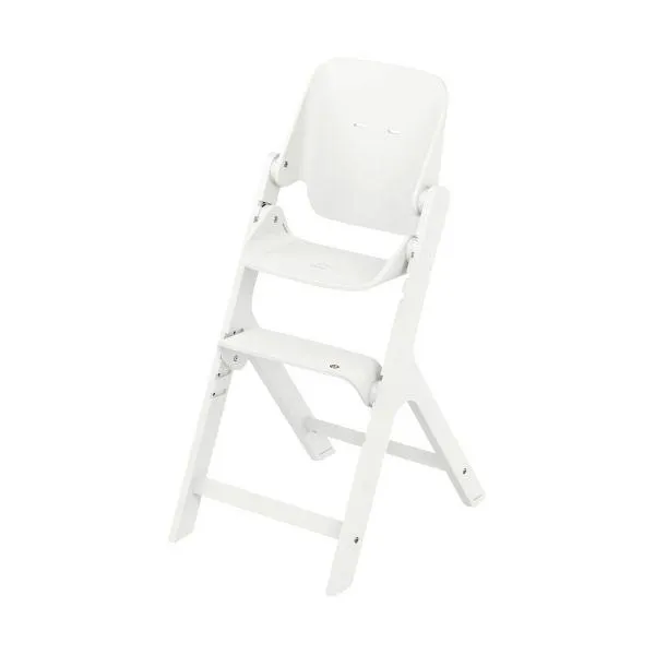 Maxi-Cosi Nesta Kinderstoel - White