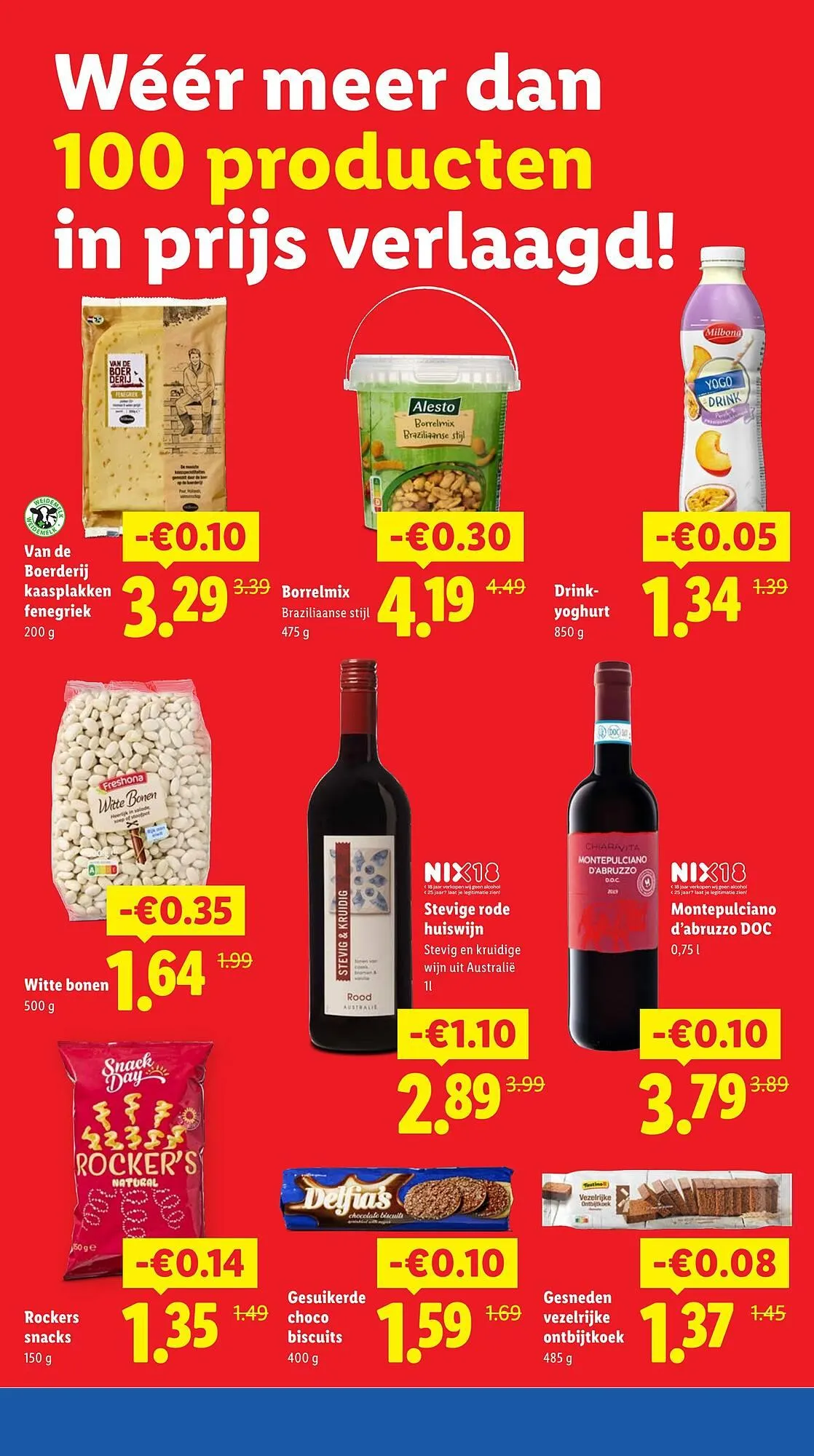 Lidl folder van 4 mei tot 10 mei 2026 - Folder pagina 3