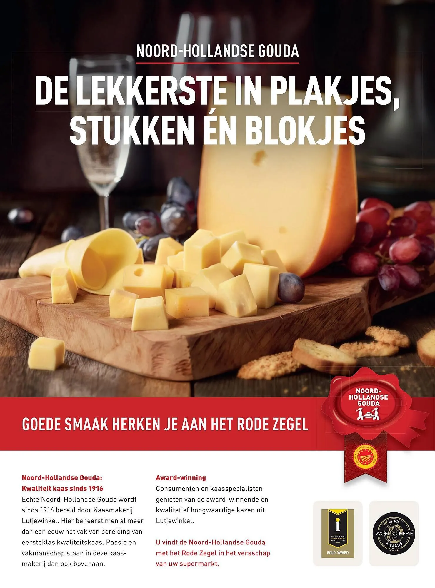 Boodschappen folder van 1 oktober tot 31 oktober 2025 - Folder pagina 23