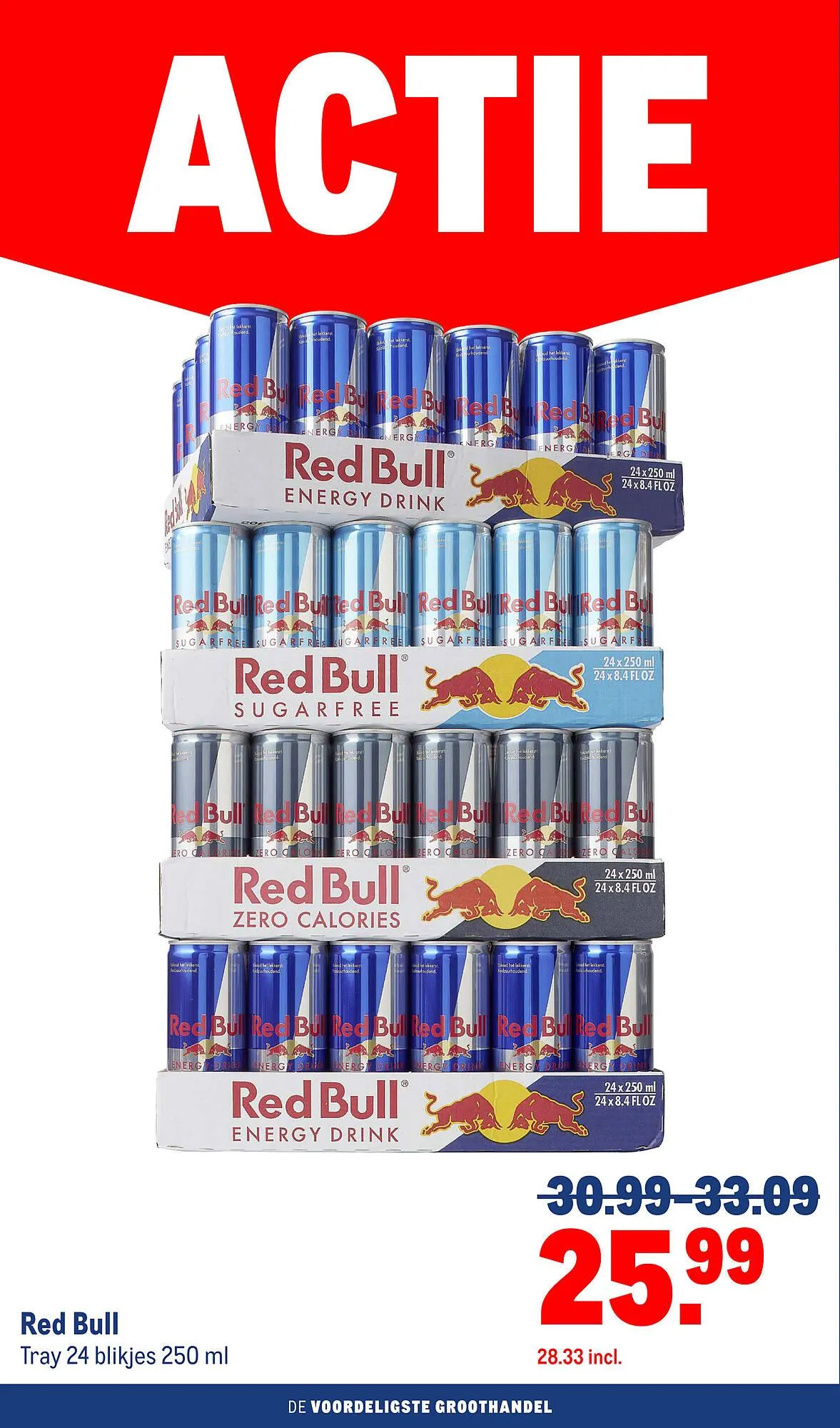 Makro folder van 5 november tot 18 november 2025 - Folder pagina 34