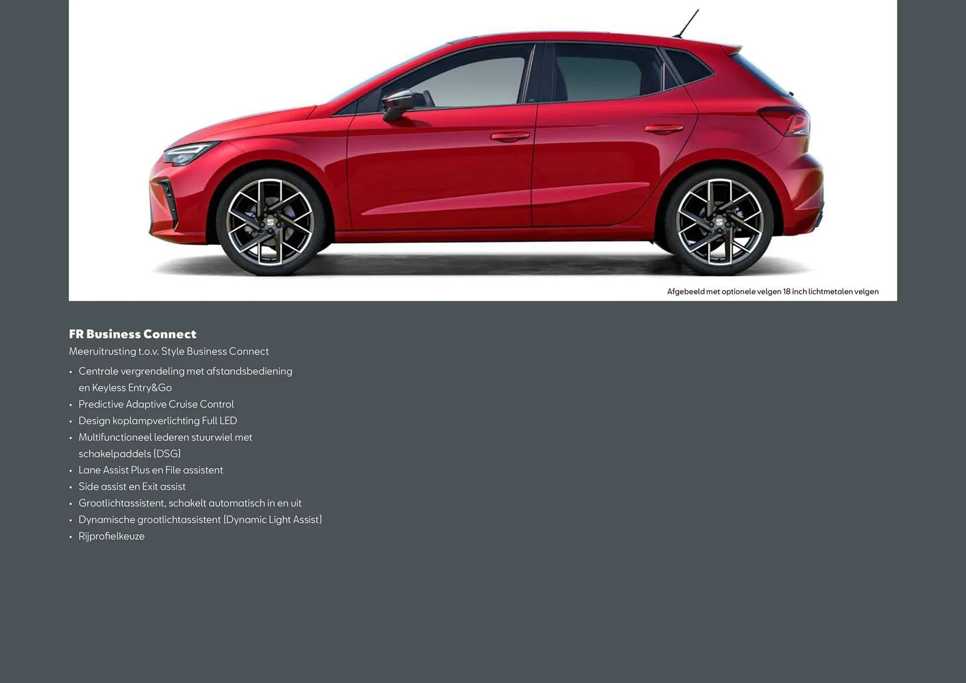 SEAT folder van 6 april tot 31 mei 2026 - Folder pagina 3