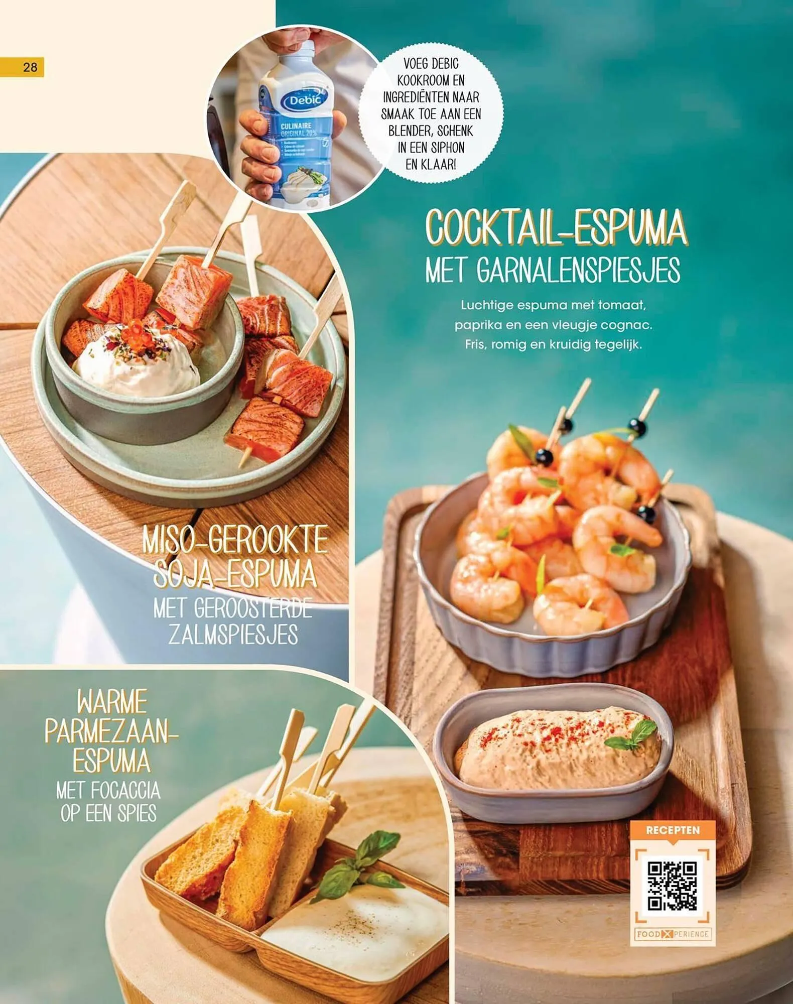 HANOS magazine van 2 juni tot 31 augustus 2025 - Folder pagina 28