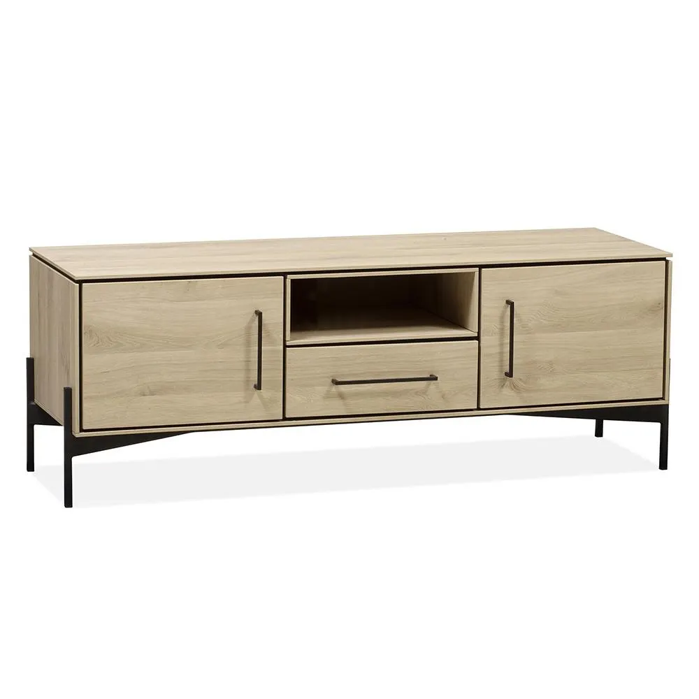 Tv meubel smal Chiel