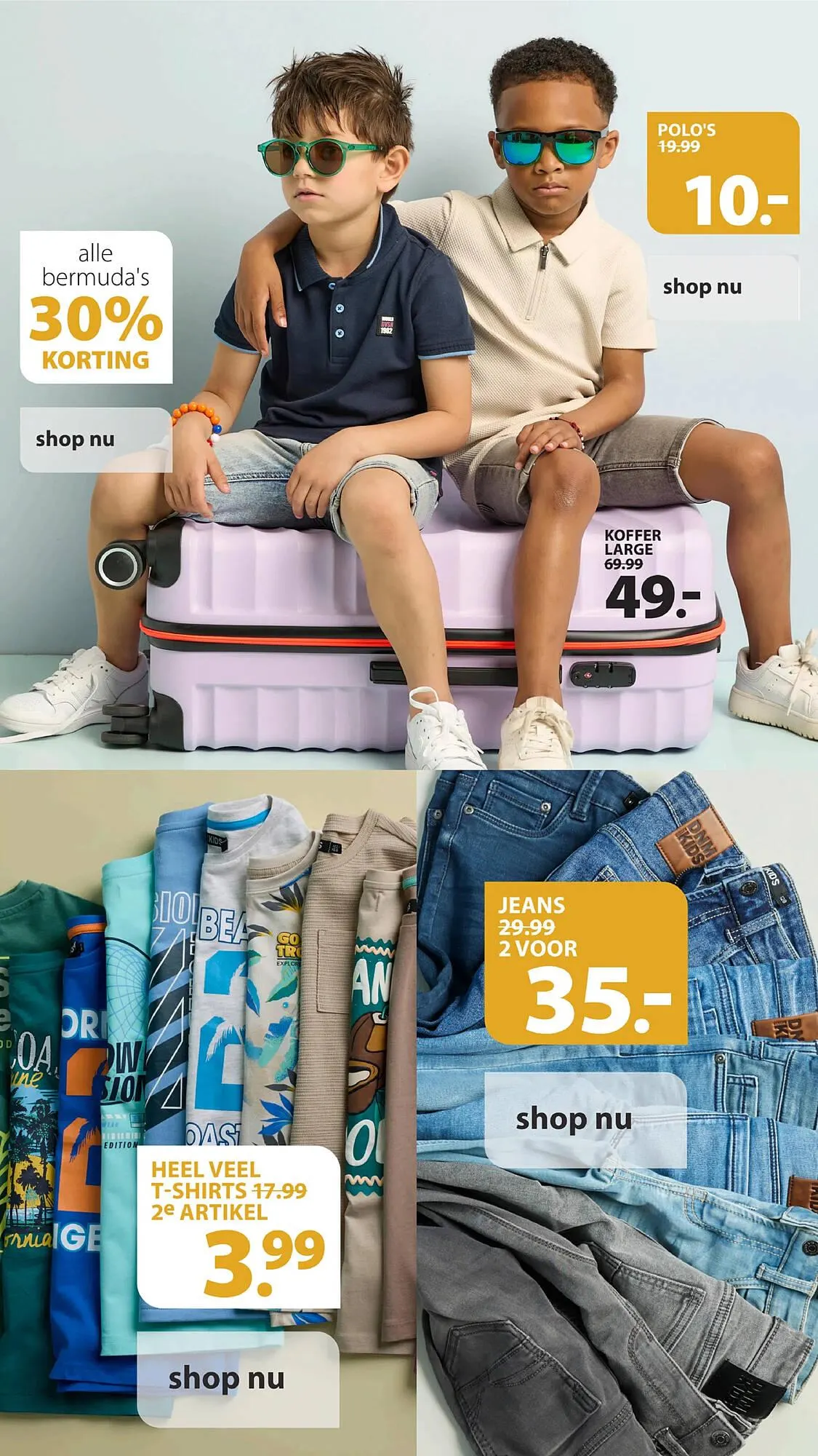 TerStal folder van 24 april tot 3 mei 2026 - Folder pagina 6