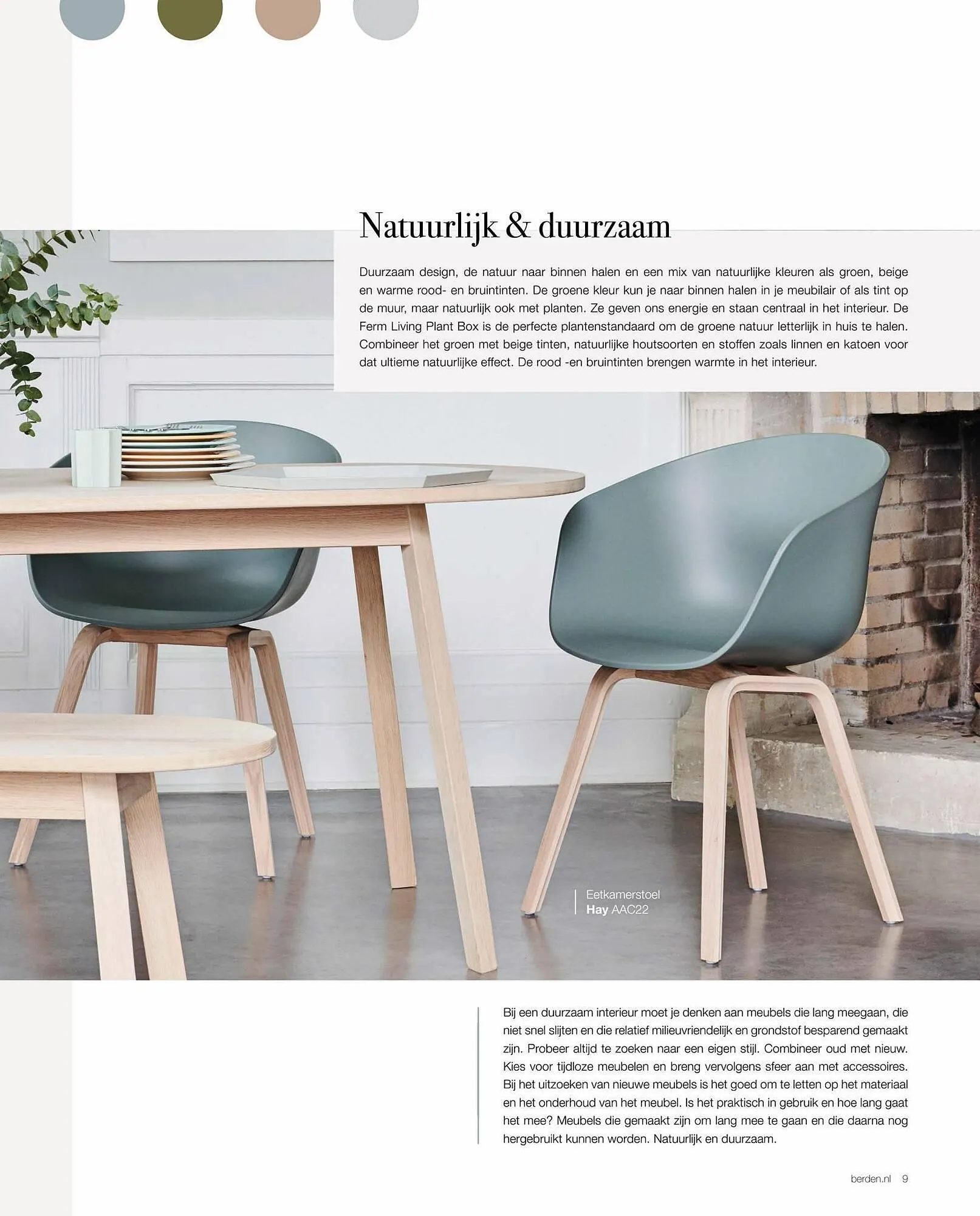 Berden Folder van 8 juni tot 31 juli 2023 - Folder pagina 9