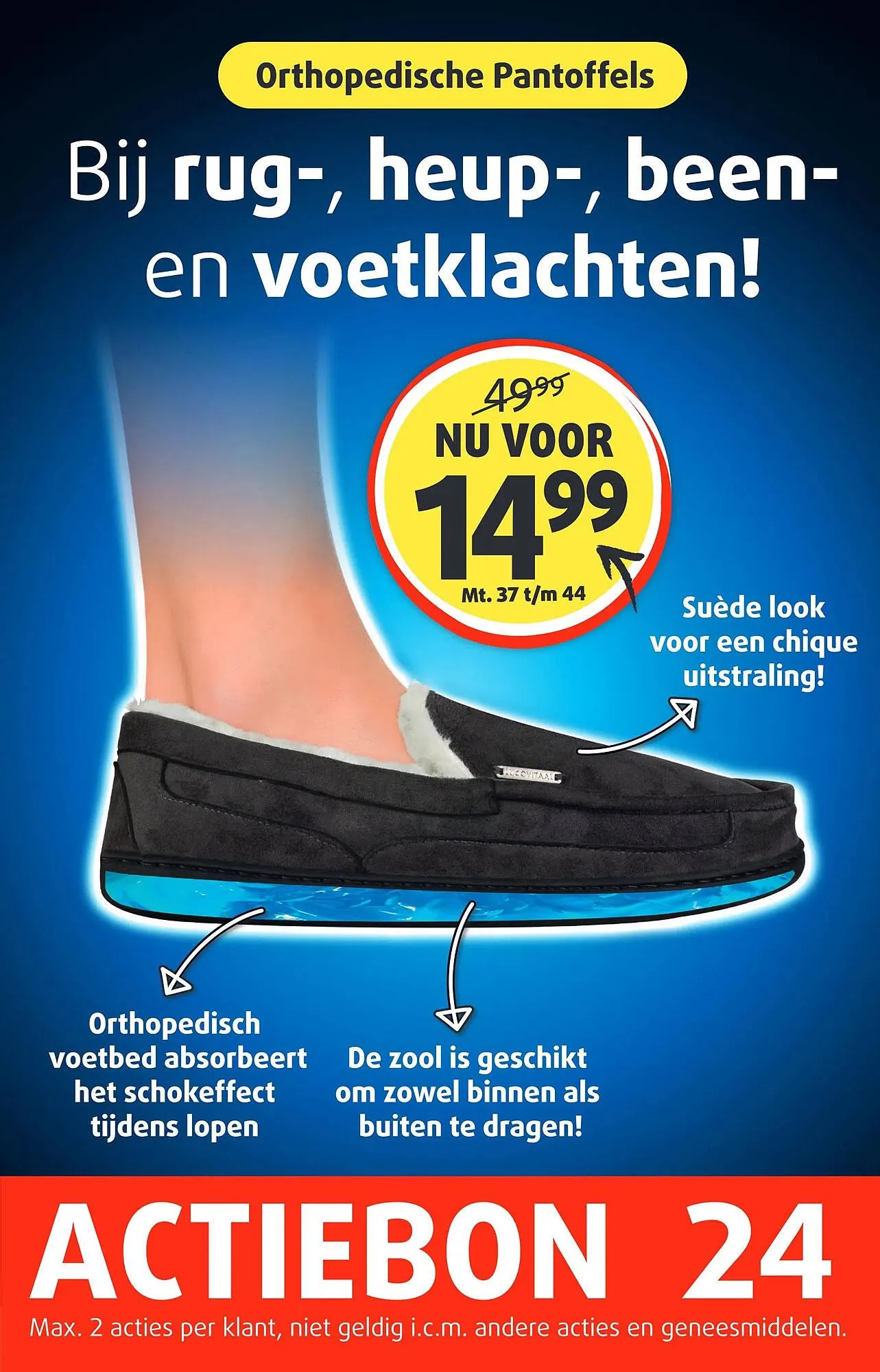 Lucovitaal folder van 2 november tot 8 november 2025 - Folder pagina 25