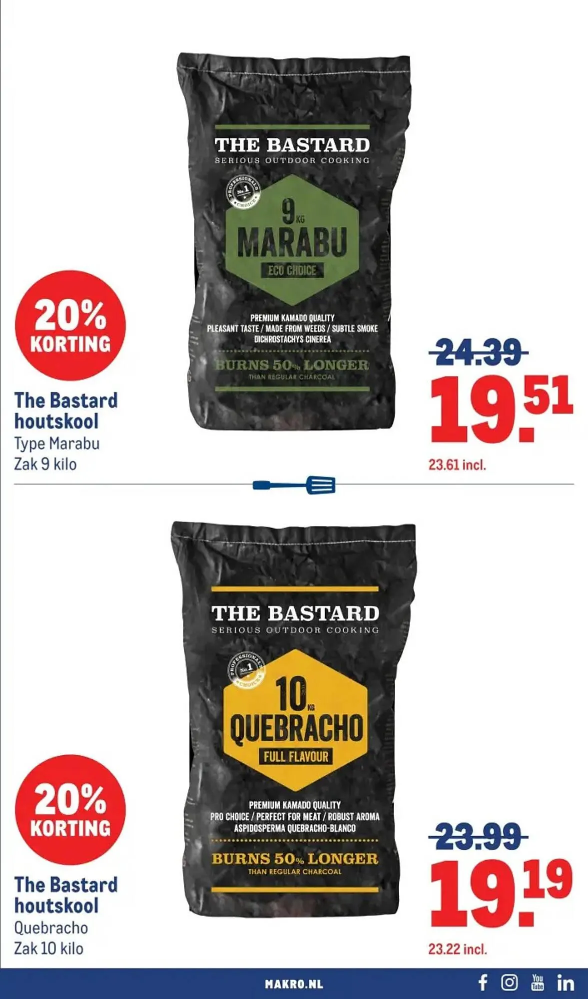 Makro folder van 6 mei tot 2 juni 2026 - Folder pagina 37