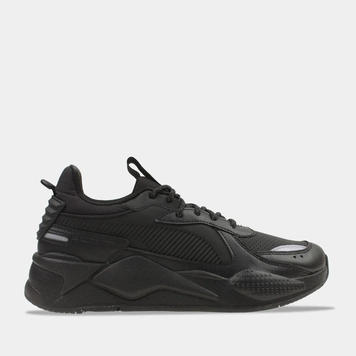 Puma RS-X Triple Black heren sneakers