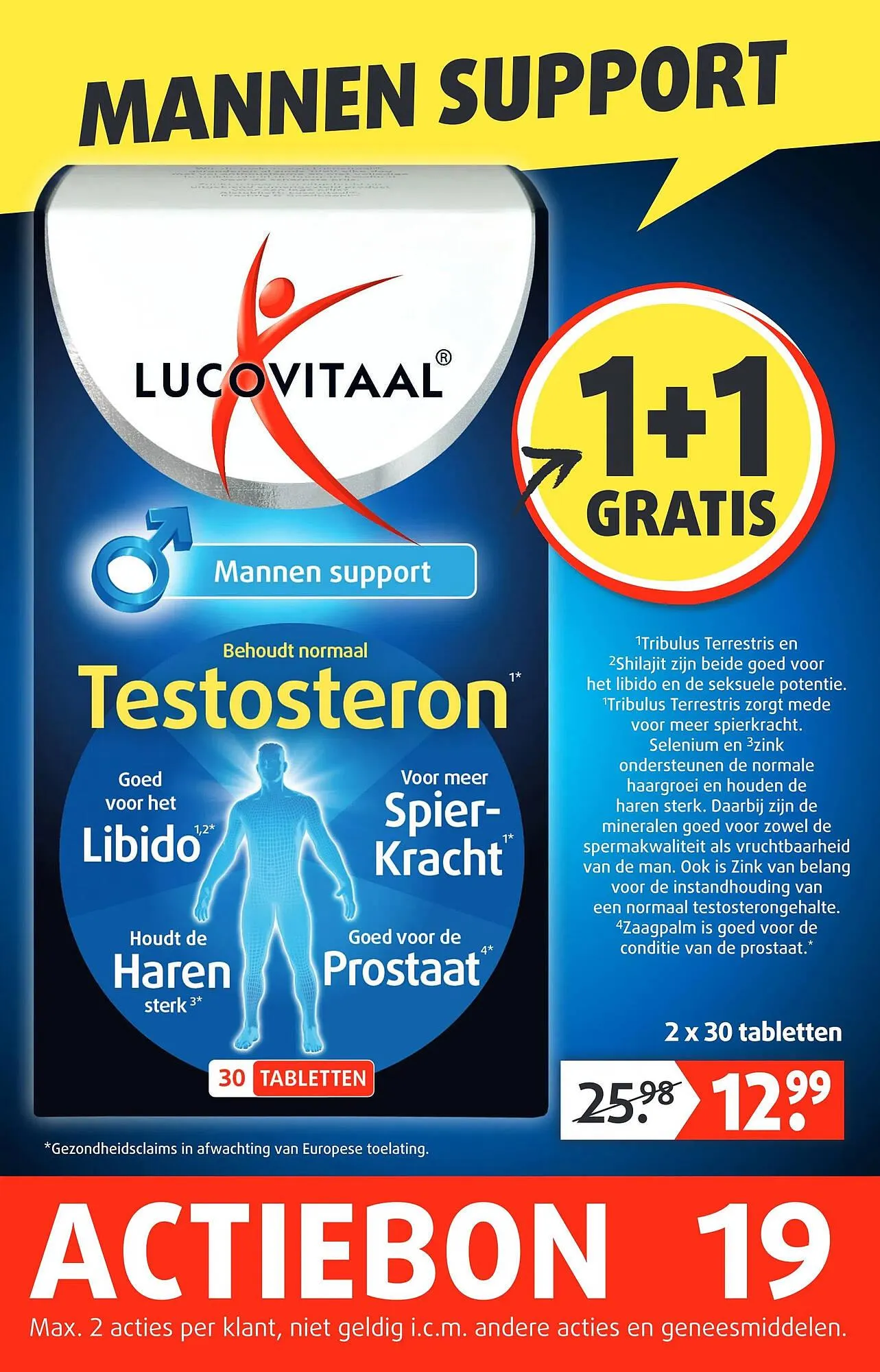 Lucovitaal folder van 18 januari tot 24 januari 2026 - Folder pagina 20