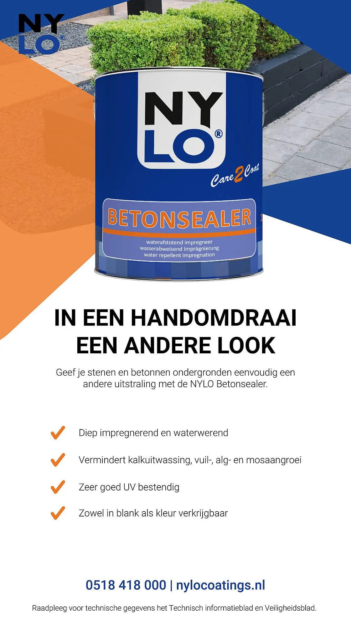 BOUWMAAT folder van 10 maart tot 6 april 2025 - Folder pagina 17