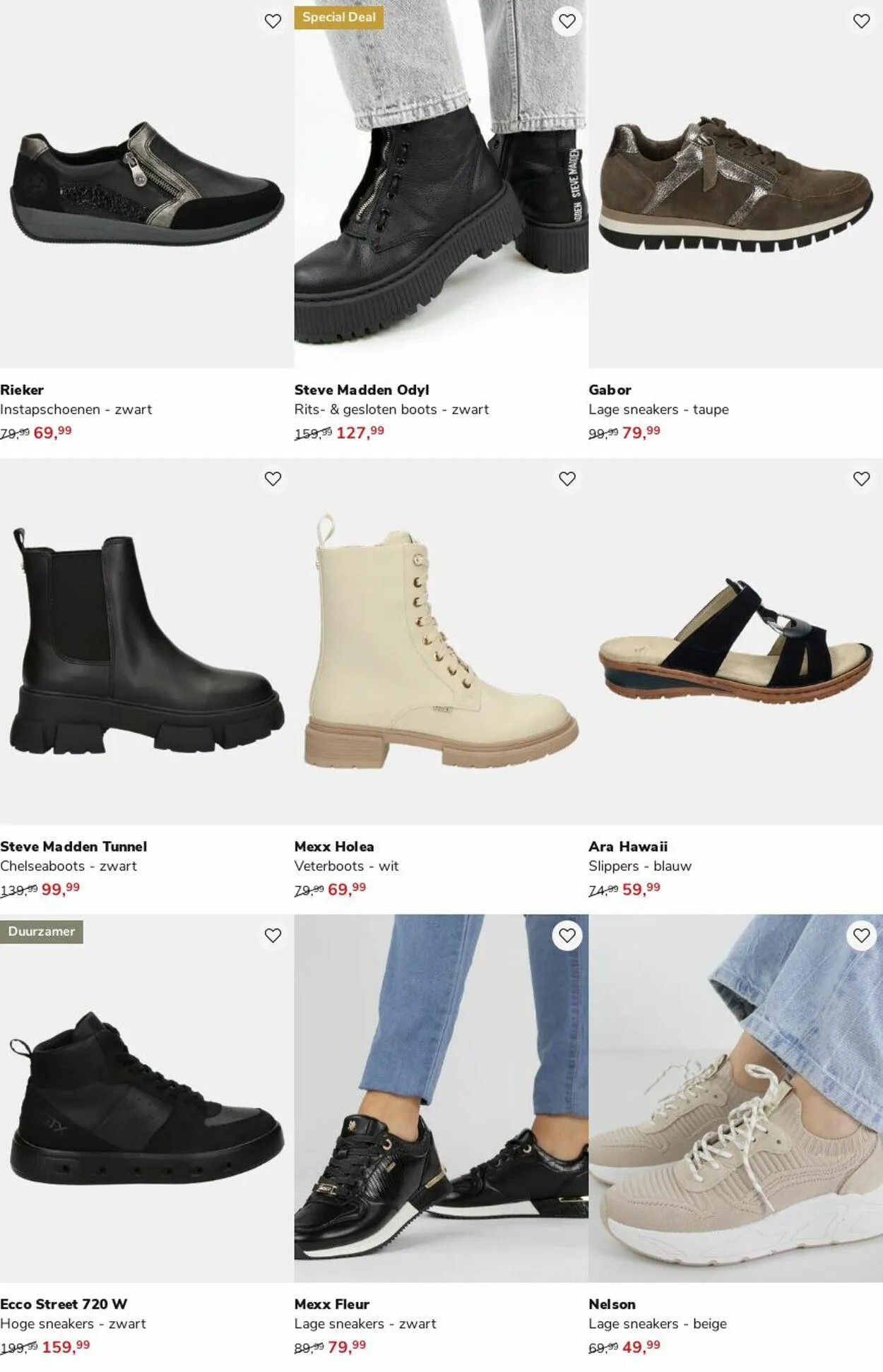 Nelson Actuele folder van 1 november tot 15 november 2023 - Folder pagina 11