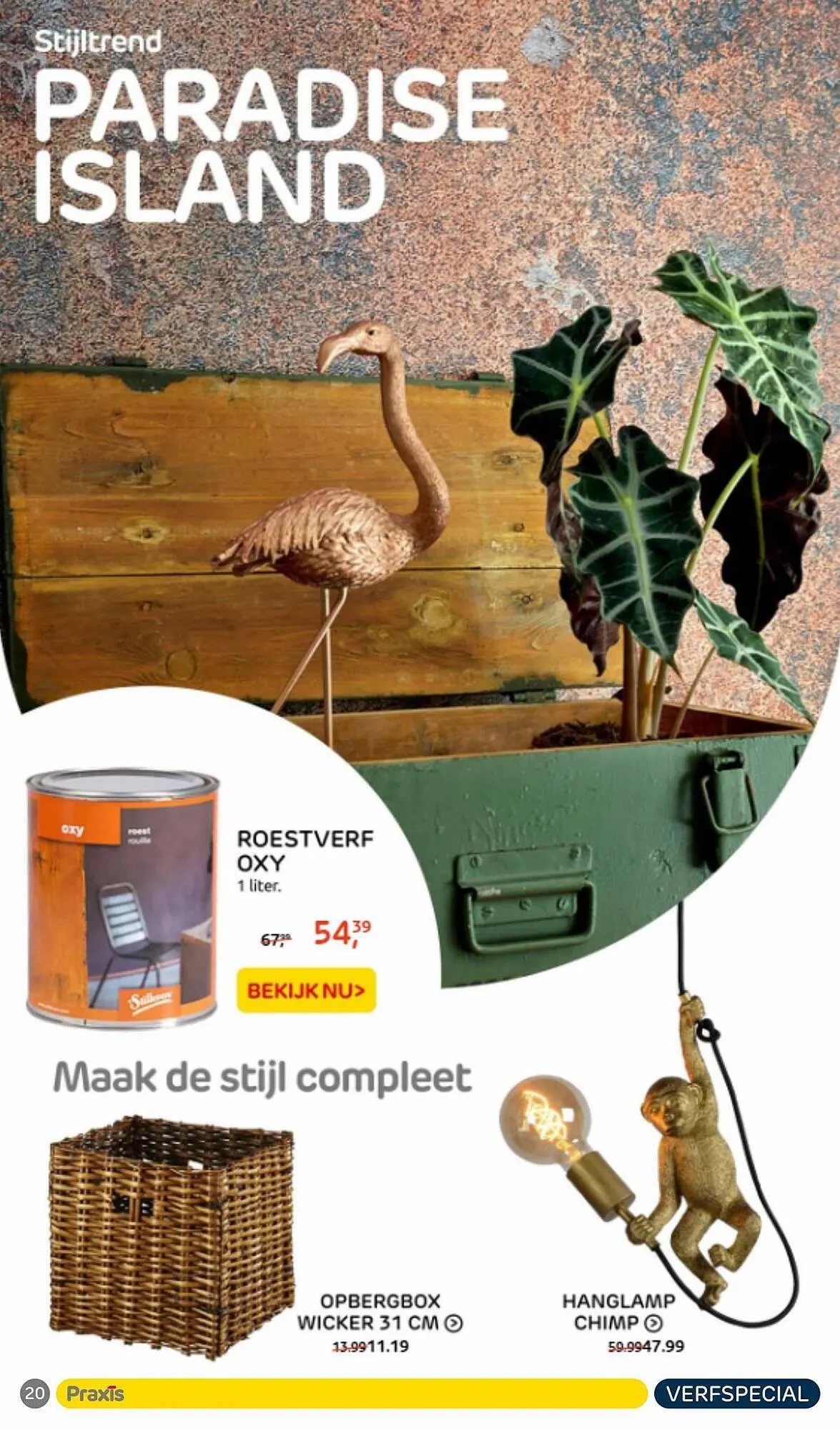 Praxis folder - Verf special van 8 augustus tot 31 december 2023 - Folder pagina 20