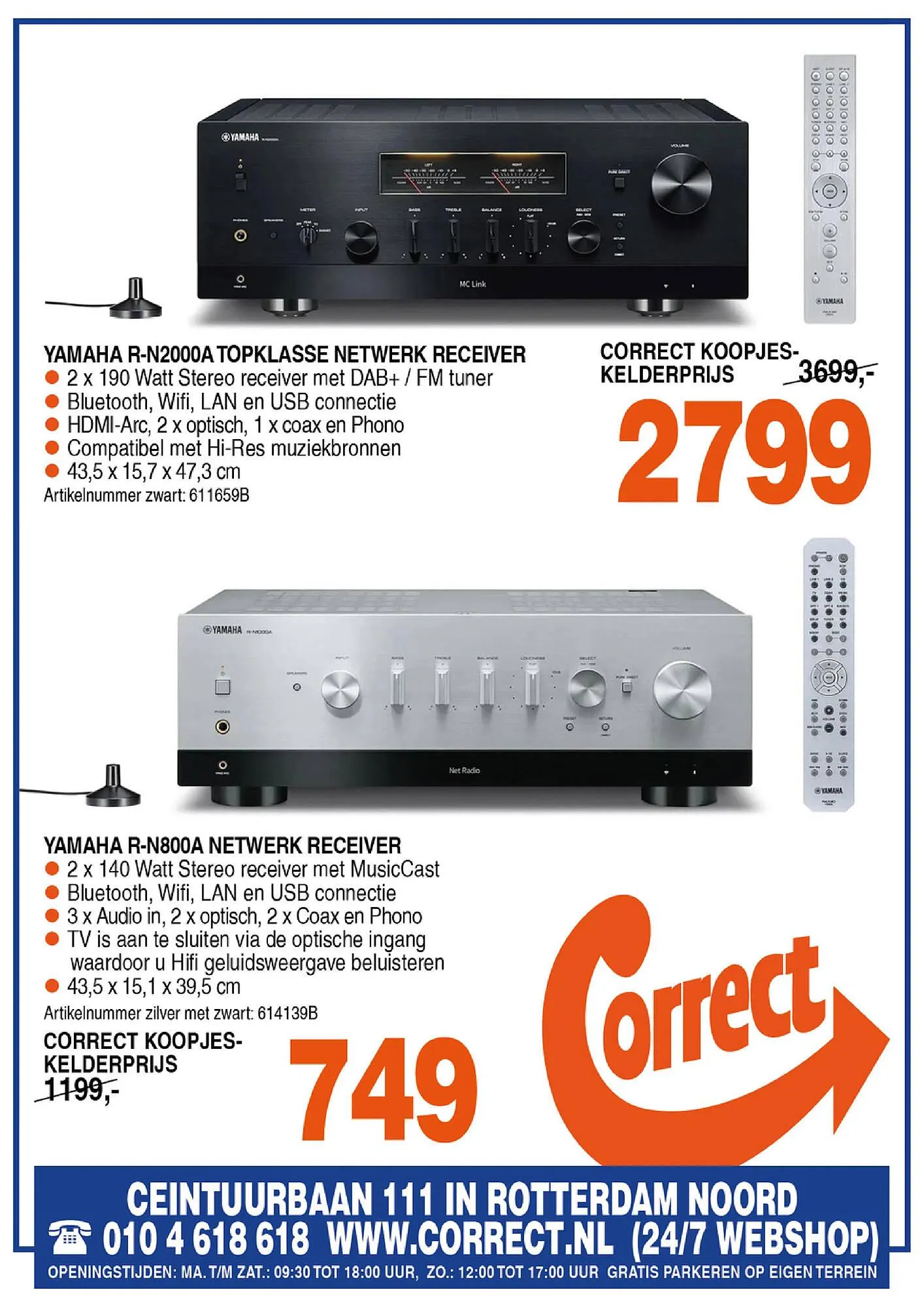 Correct folder van 29 maart tot 7 april 2026 - Folder pagina 5