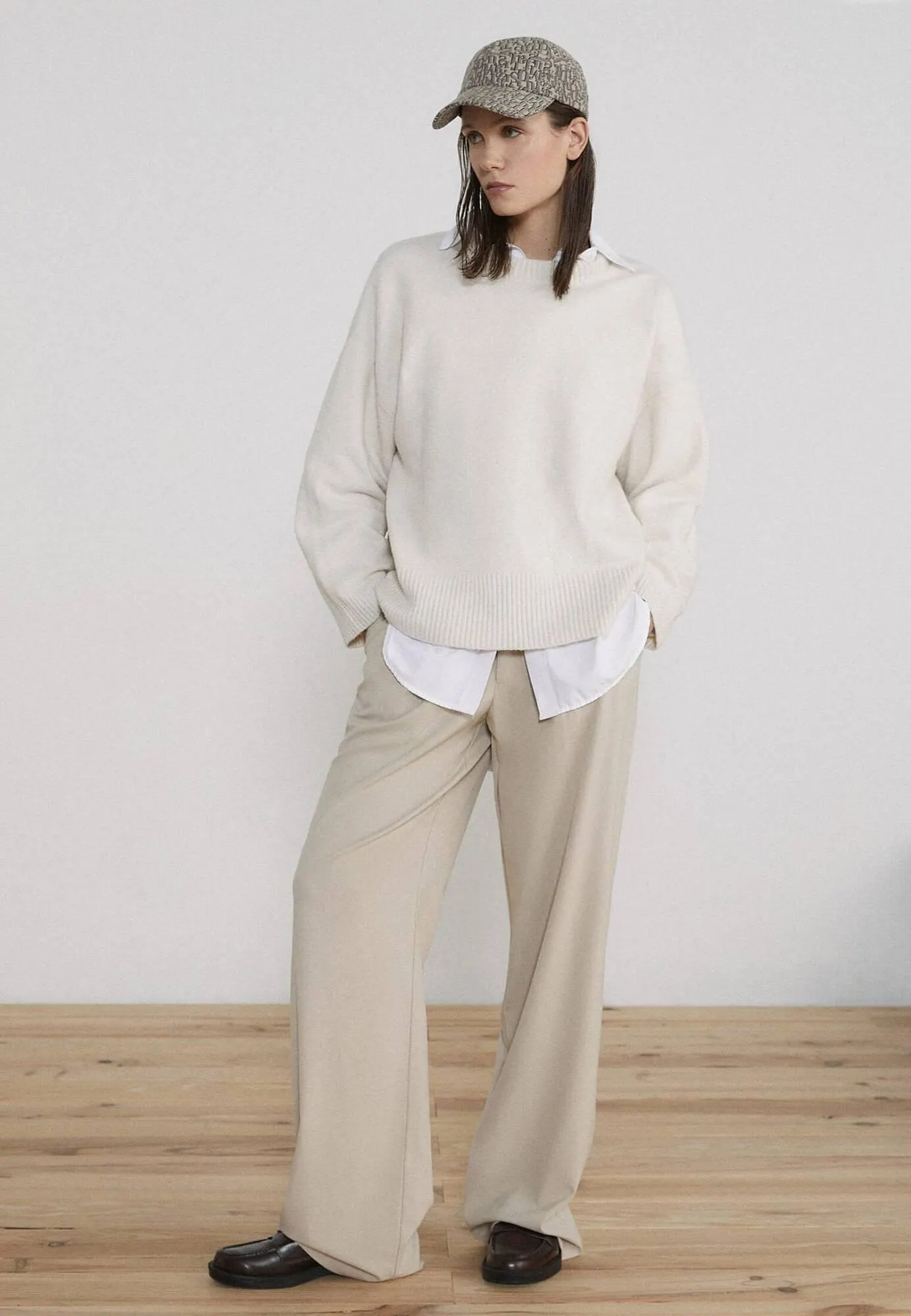 Stradivarius folder van 27 oktober tot 7 december 2023 - Folder pagina 4