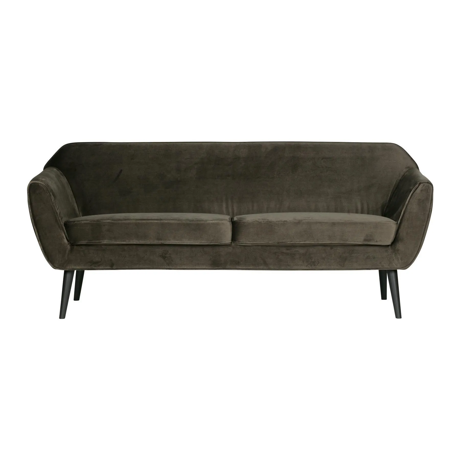 Woood Rocco 2-zitsbank